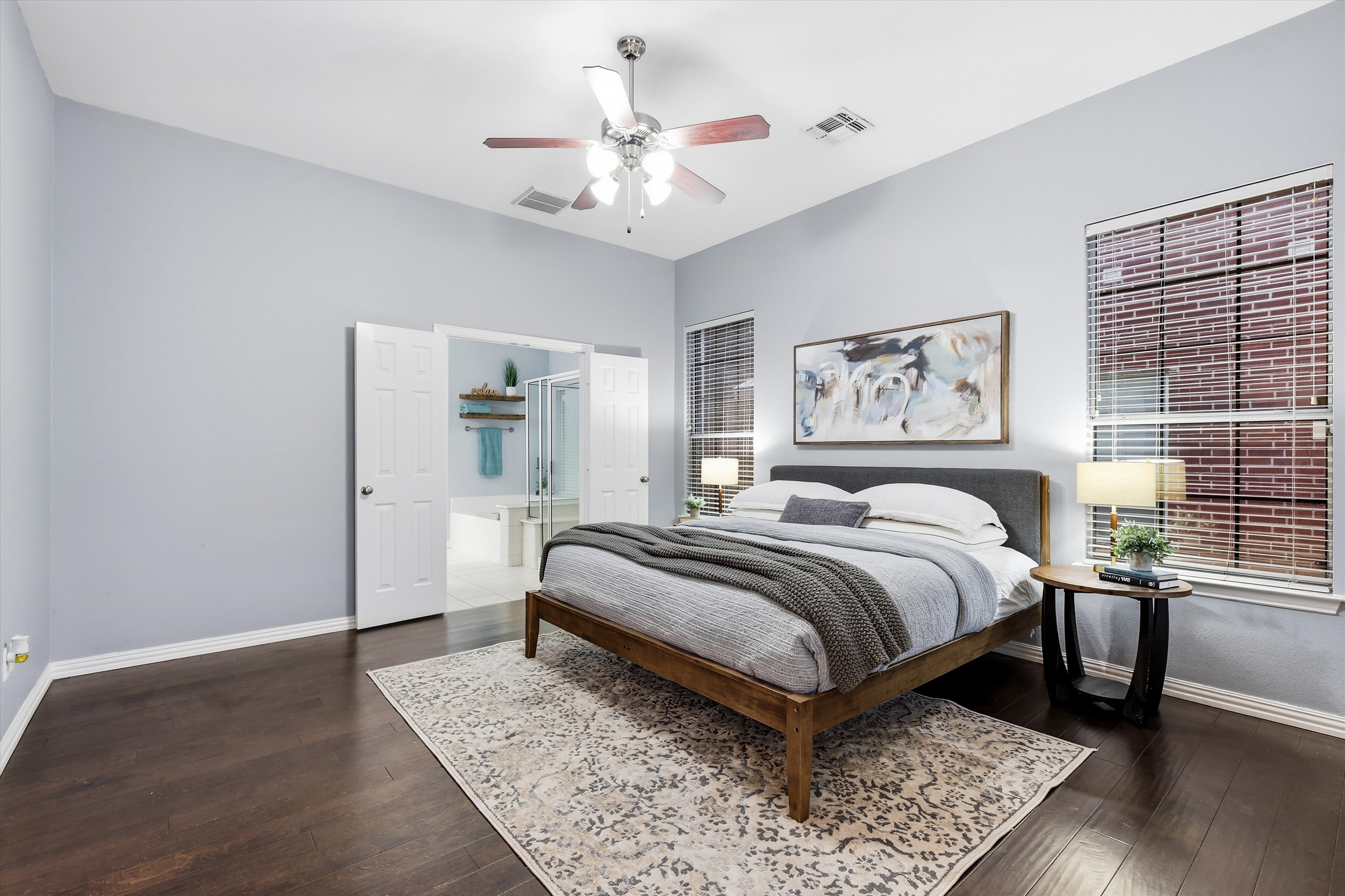  8912 Wyatt Circle, Lantana, TX, 76226 - 物件實景