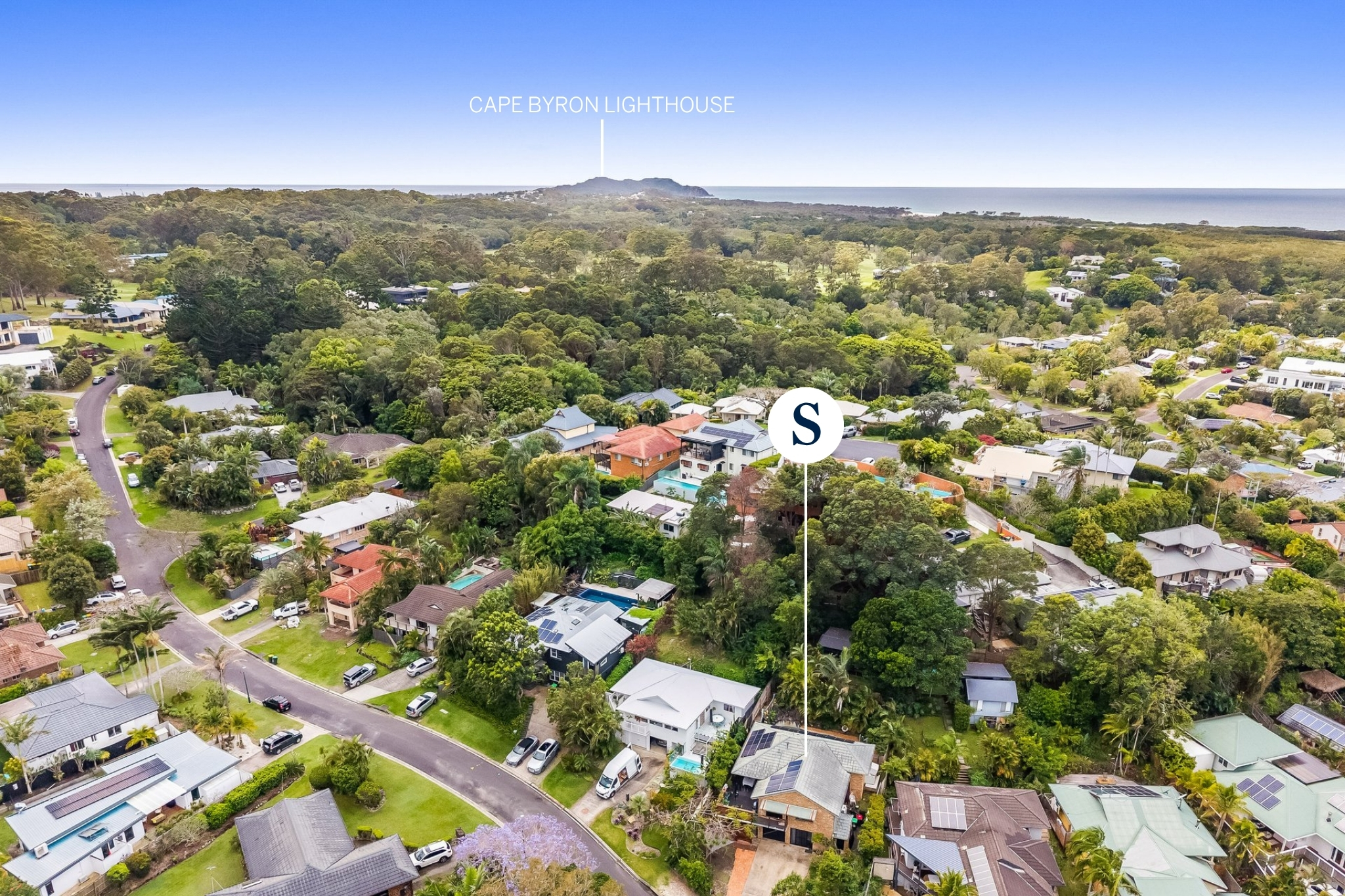  24 Caniaba Crescent, Suffolk Park - 物件實景