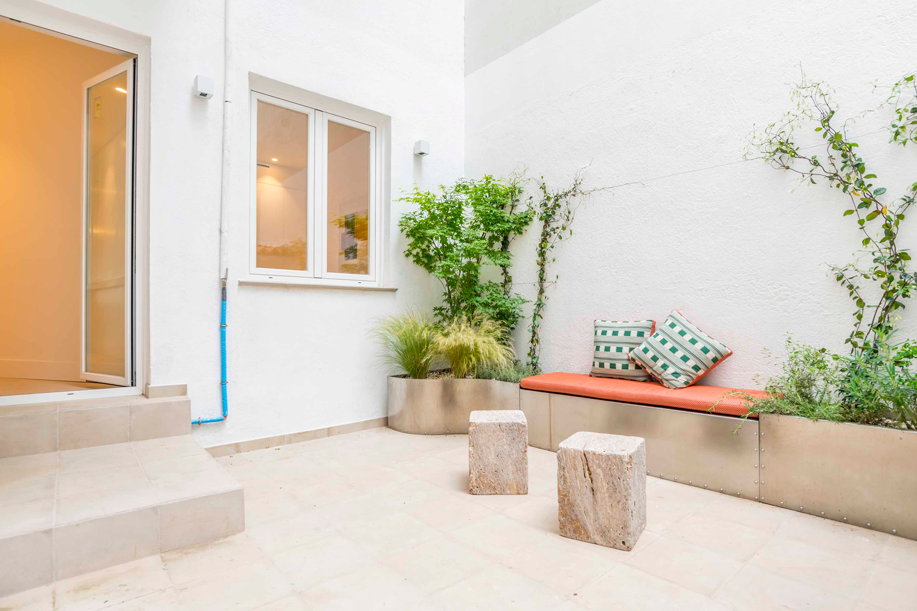  Contemporary flat in the sought-after Corredera Baja de San Pablo area - 物件實景
