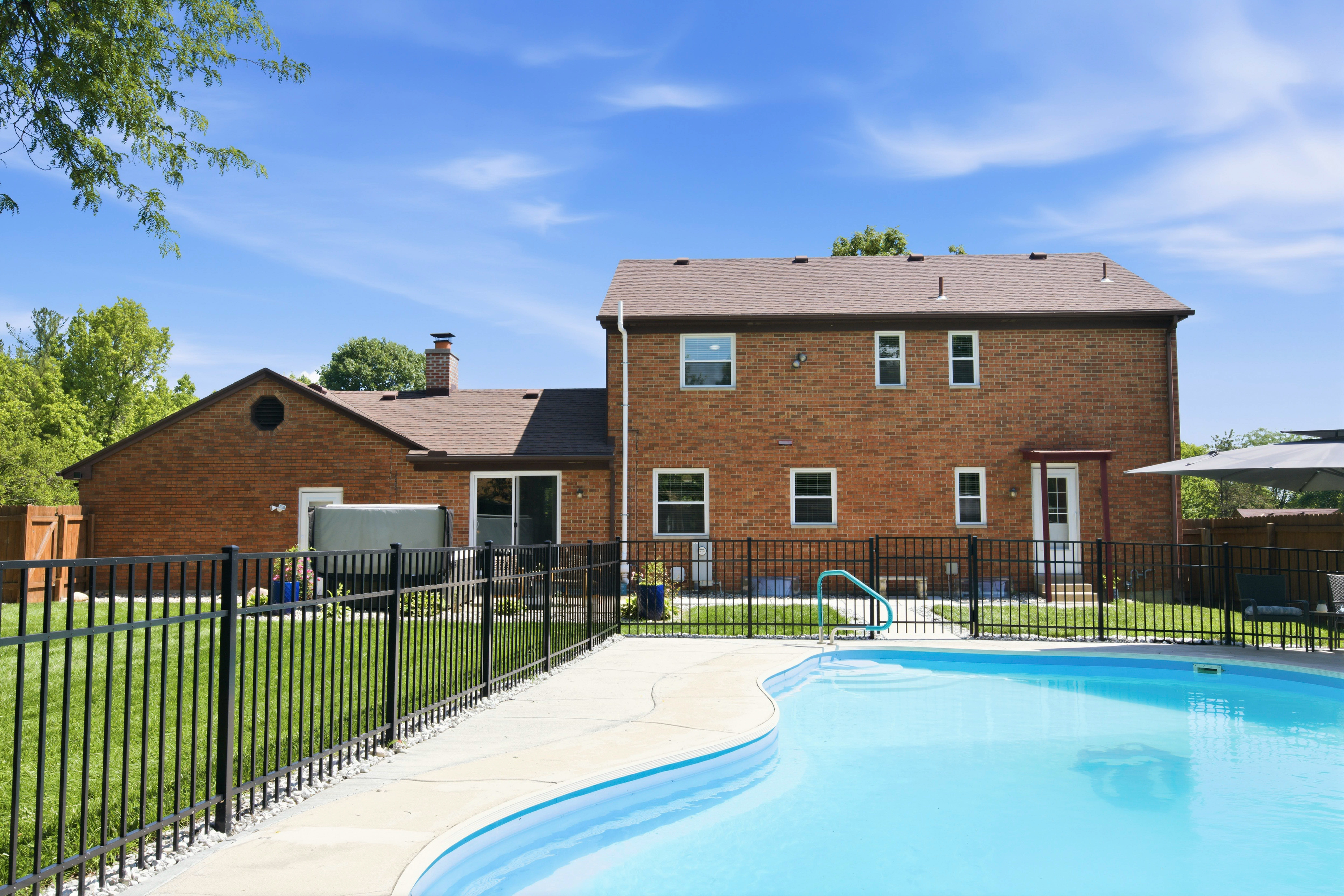  2042 Cortina Drive, Dayton, OH 45459 - 物件實景
