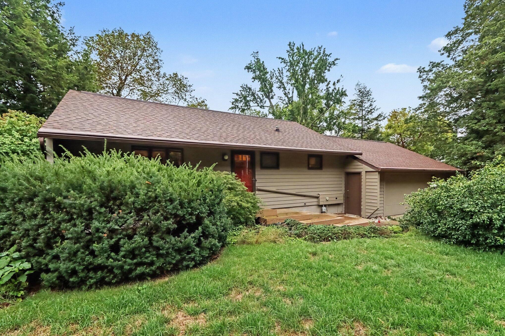 Lovell St, Kalamazoo, MI 49006