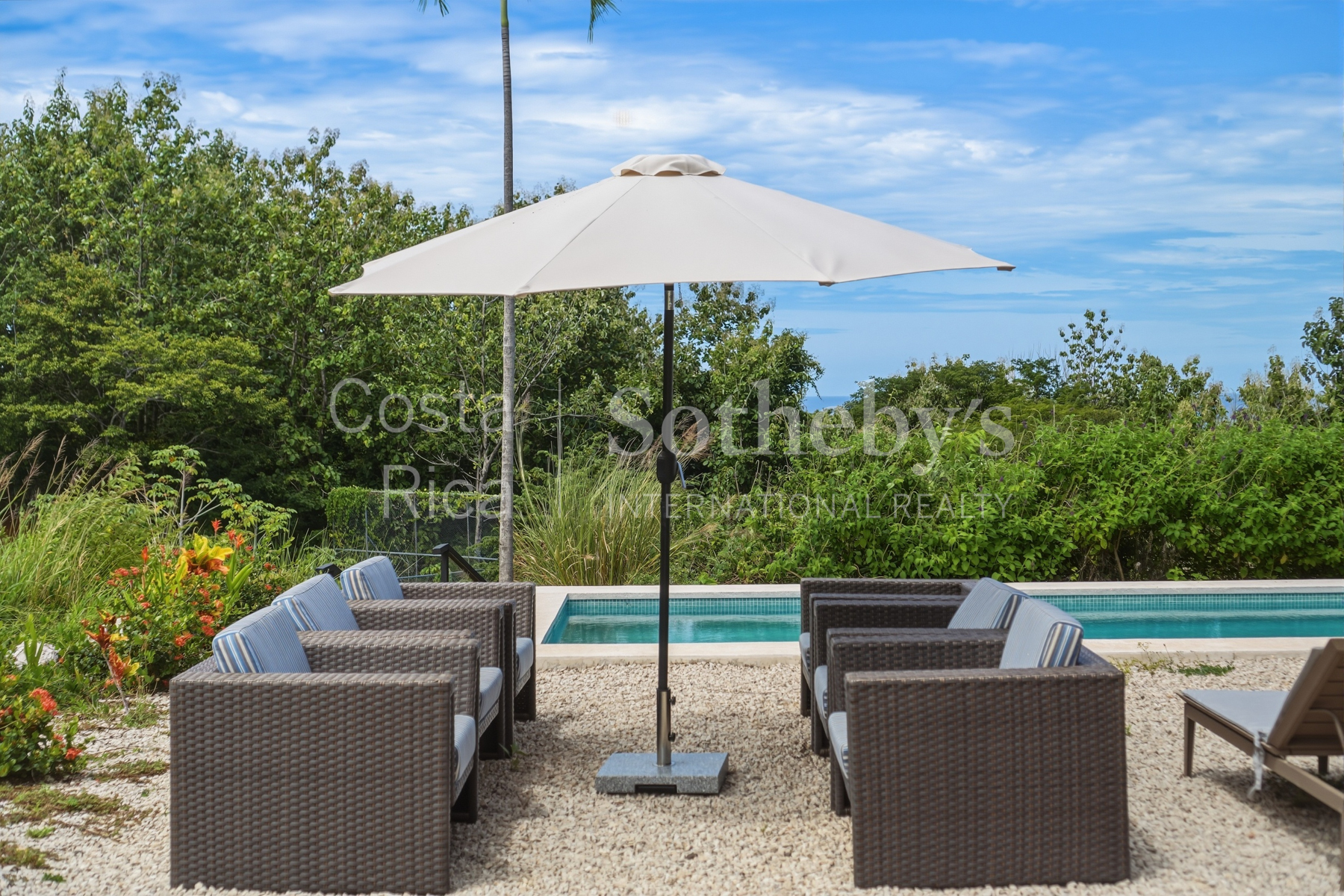  Hospitality Ocean view Property - 物件實景