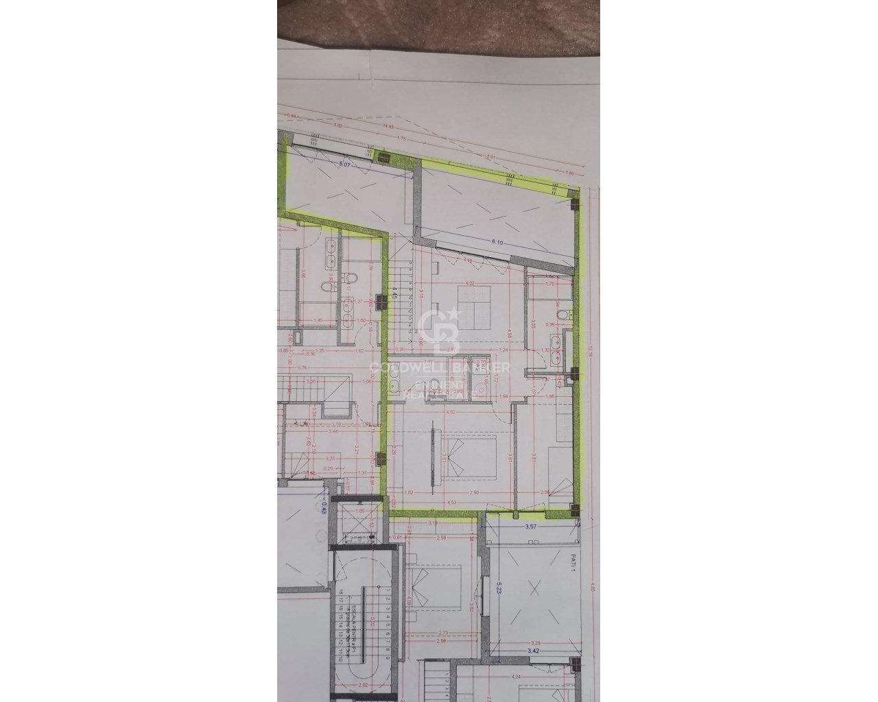 Barcelona, Barcelona, Sants ? Montju?c Barcelona, Barcelona, Catalonia, ES, 2 Bedrooms Bedrooms, ,3 BathroomsBathrooms,Residential,For Sale,Barcelona, Barcelona, Sants ? Montju?c Barcelona, ,1662195