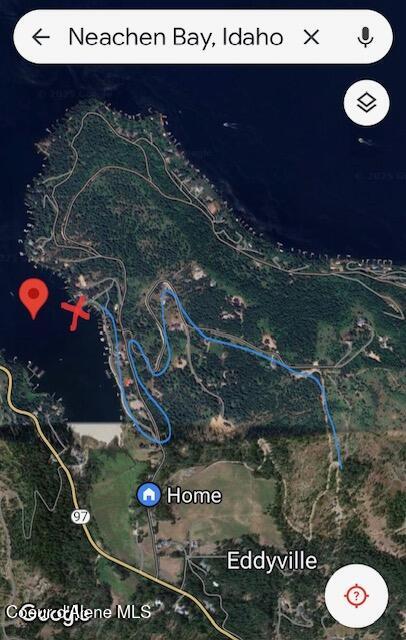 Harrison, Idaho, 83833, United States, 1 Bedroom Bedrooms, ,1 BathroomBathrooms,Residential,For Sale,1980772