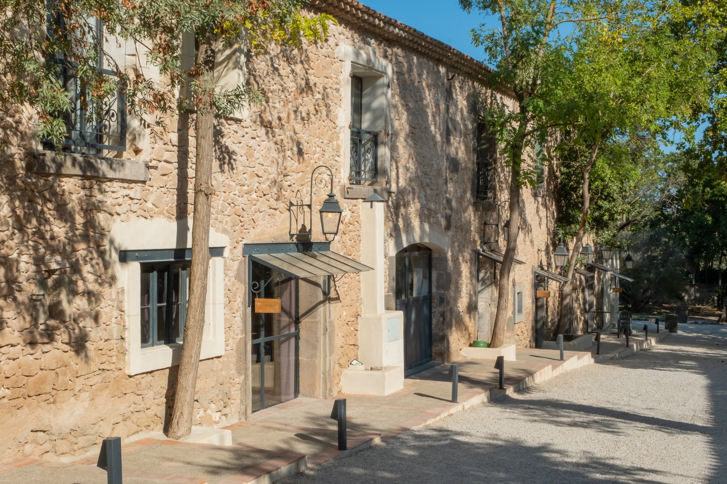  HÉRAULT — AN EXCEPTIONAL DESTINATION COMBINING HERITAGE AND THE ART OF LIVING - 物件實景