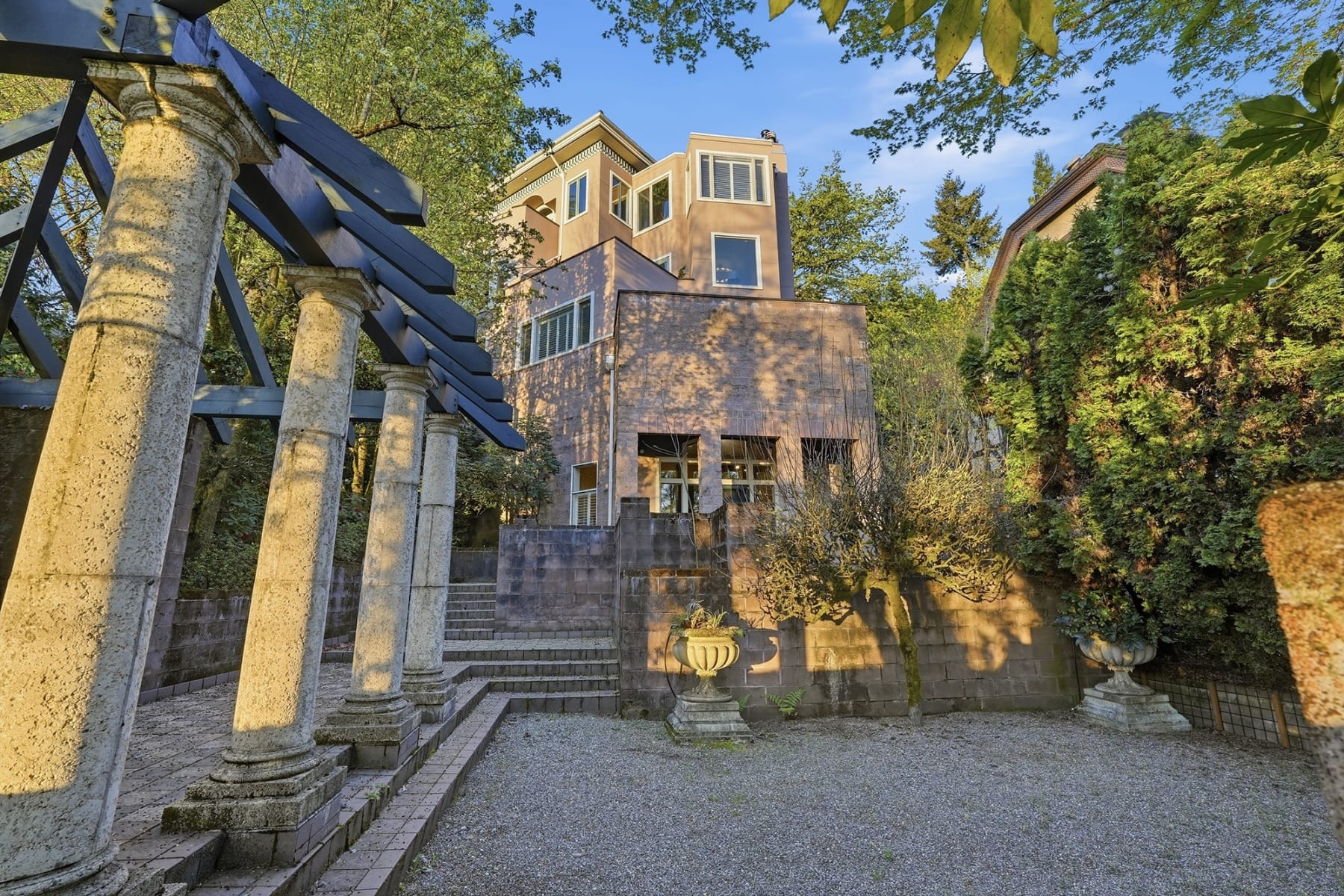  1122 NW SUMMIT AVE Portland, OR 97210 - 物件實景