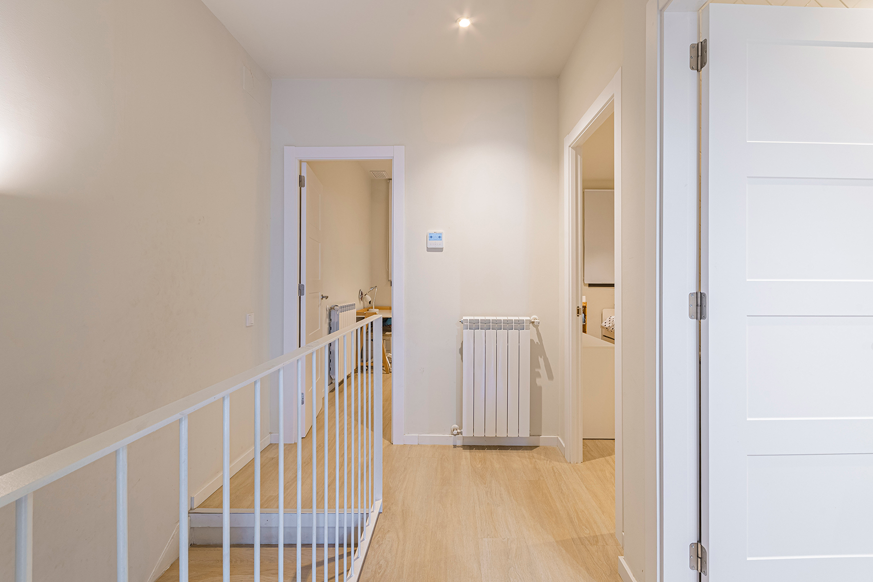  Exclusive new ground floor duplex with terrace on Gran Via - 物件實景