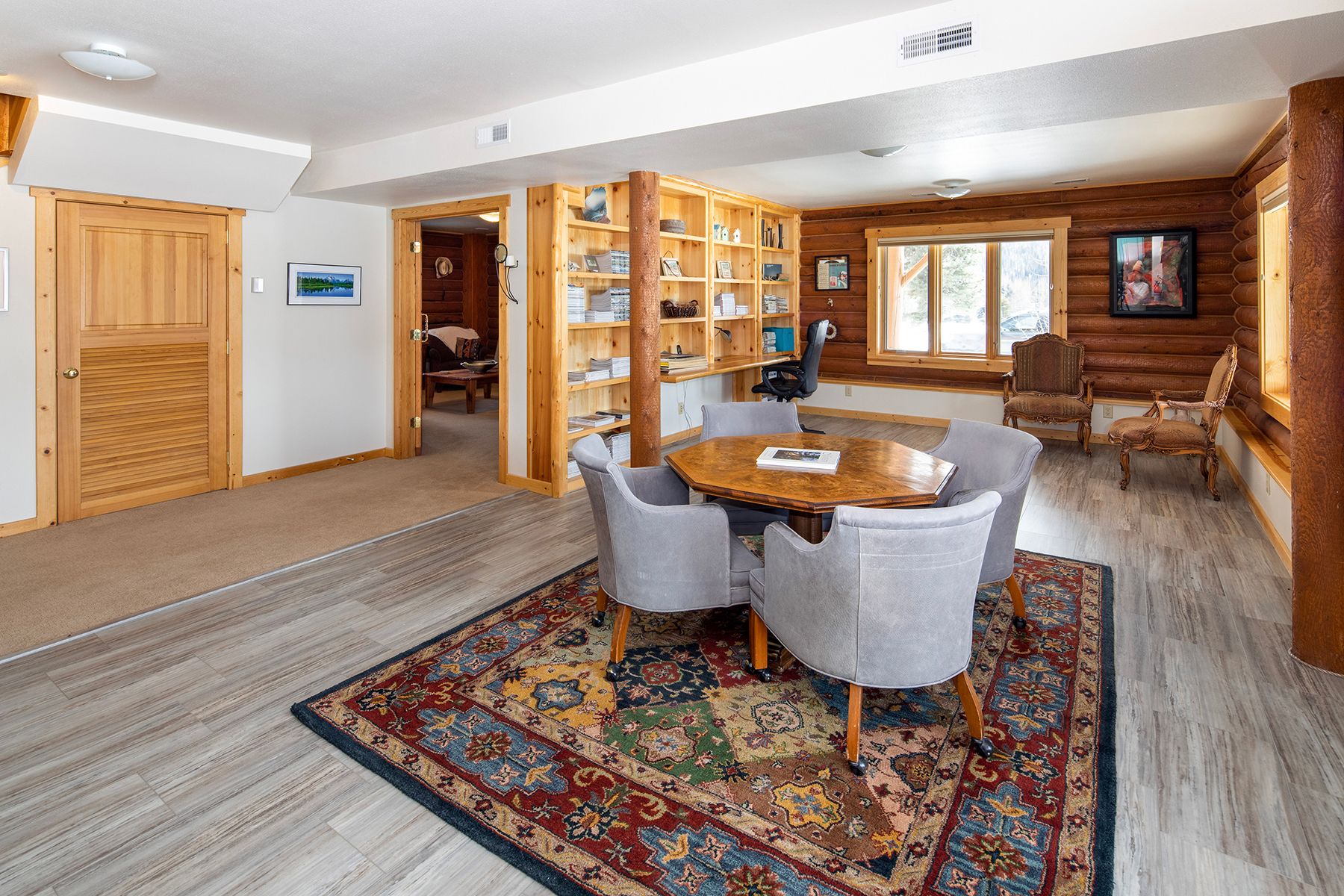 Mountain Sanctuary in Jackson Hole - 物件實景