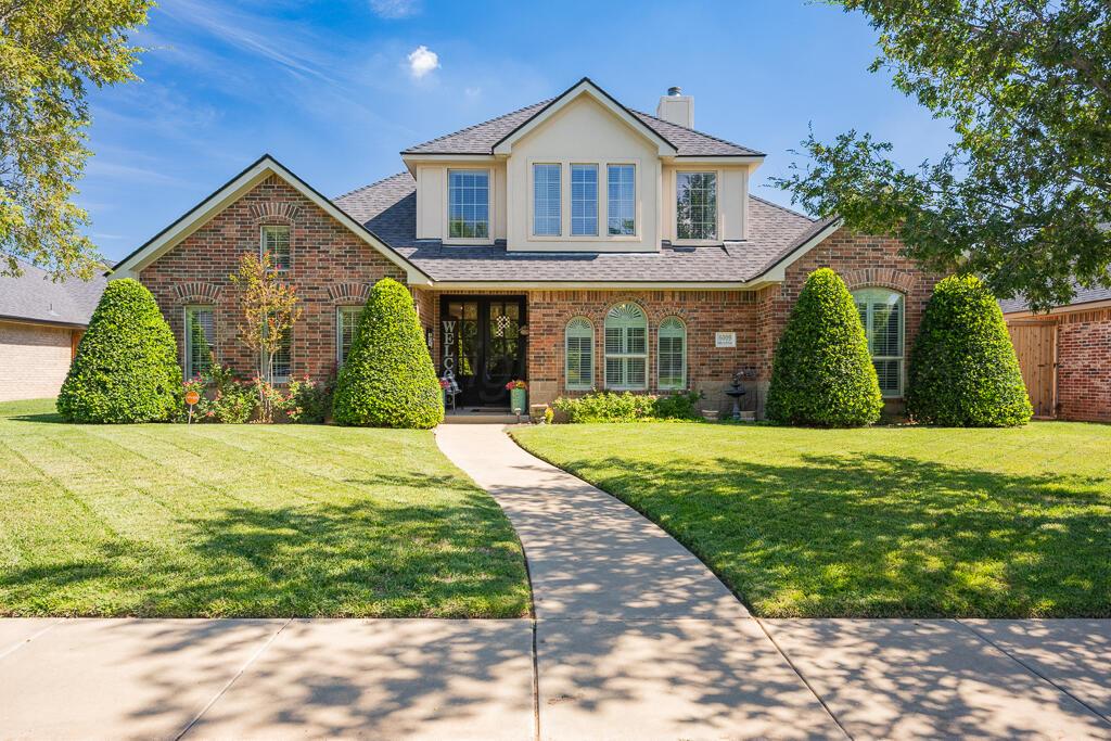 Brianna Dr, Amarillo, TX 79119