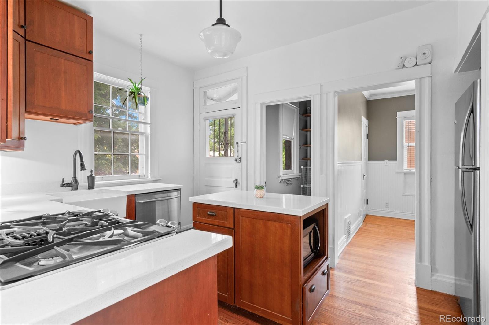 Denver, Colorado, 80218, United States, 3 Bedrooms Bedrooms, ,1 BathroomBathrooms,Residential,For Sale,1846807