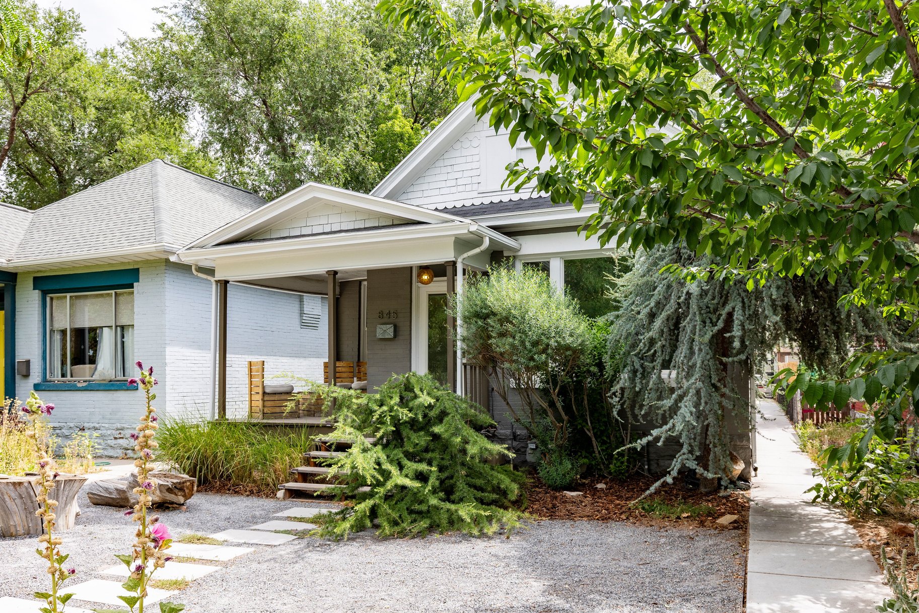  Central 9th Victorian & Accessory Dwelling Unit with Short- Term Rental Zoning - 物件實景
