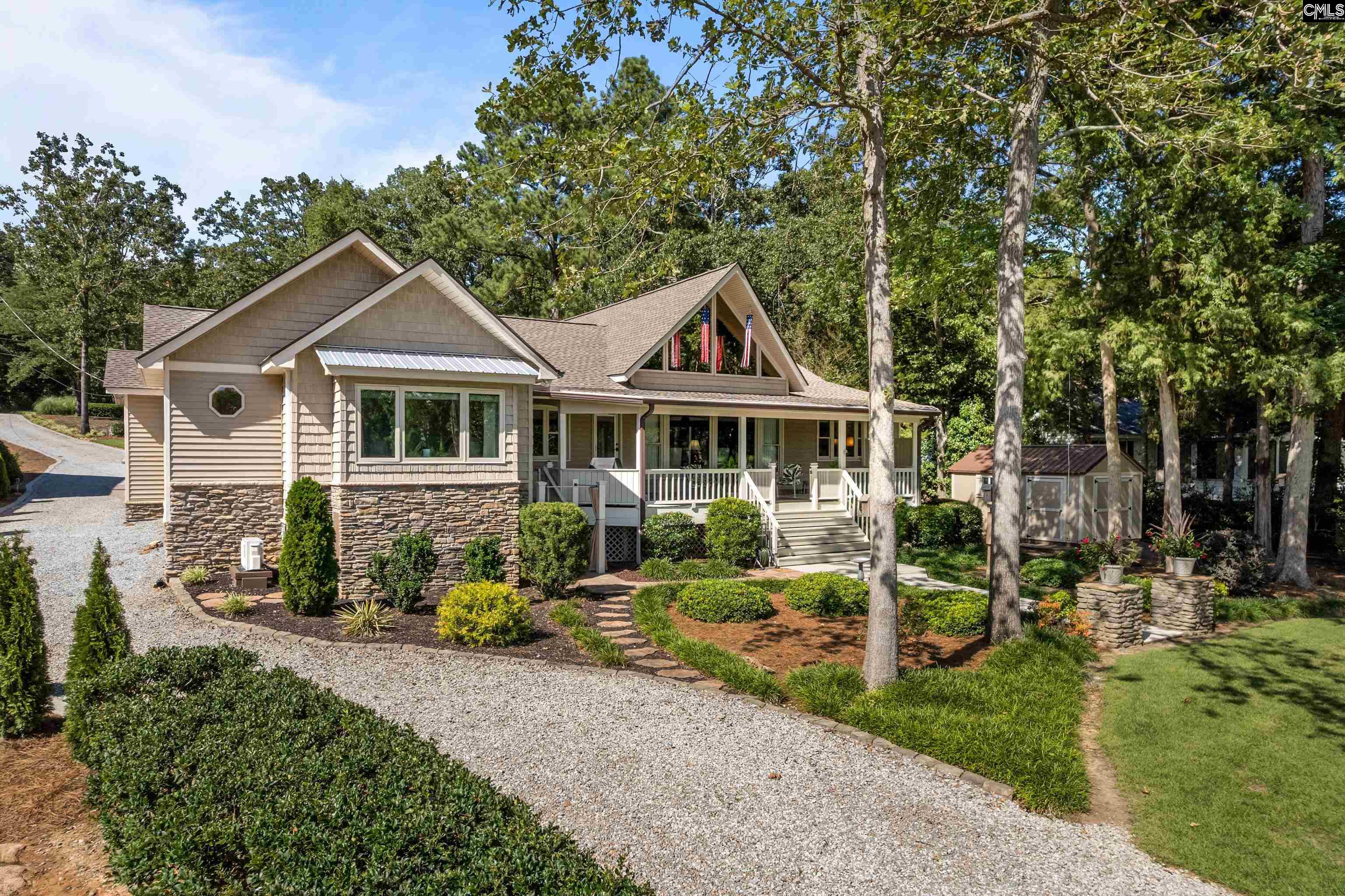 Chapin, South Carolina, 29036, United States, 4 Bedrooms Bedrooms, ,3 BathroomsBathrooms,Residential,For Sale,1895331