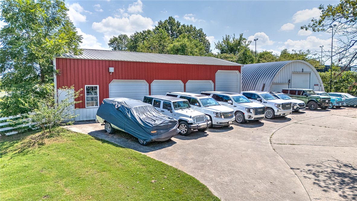 Springdale, Arkansas, 72762, United States, ,Land,For Sale,1942048