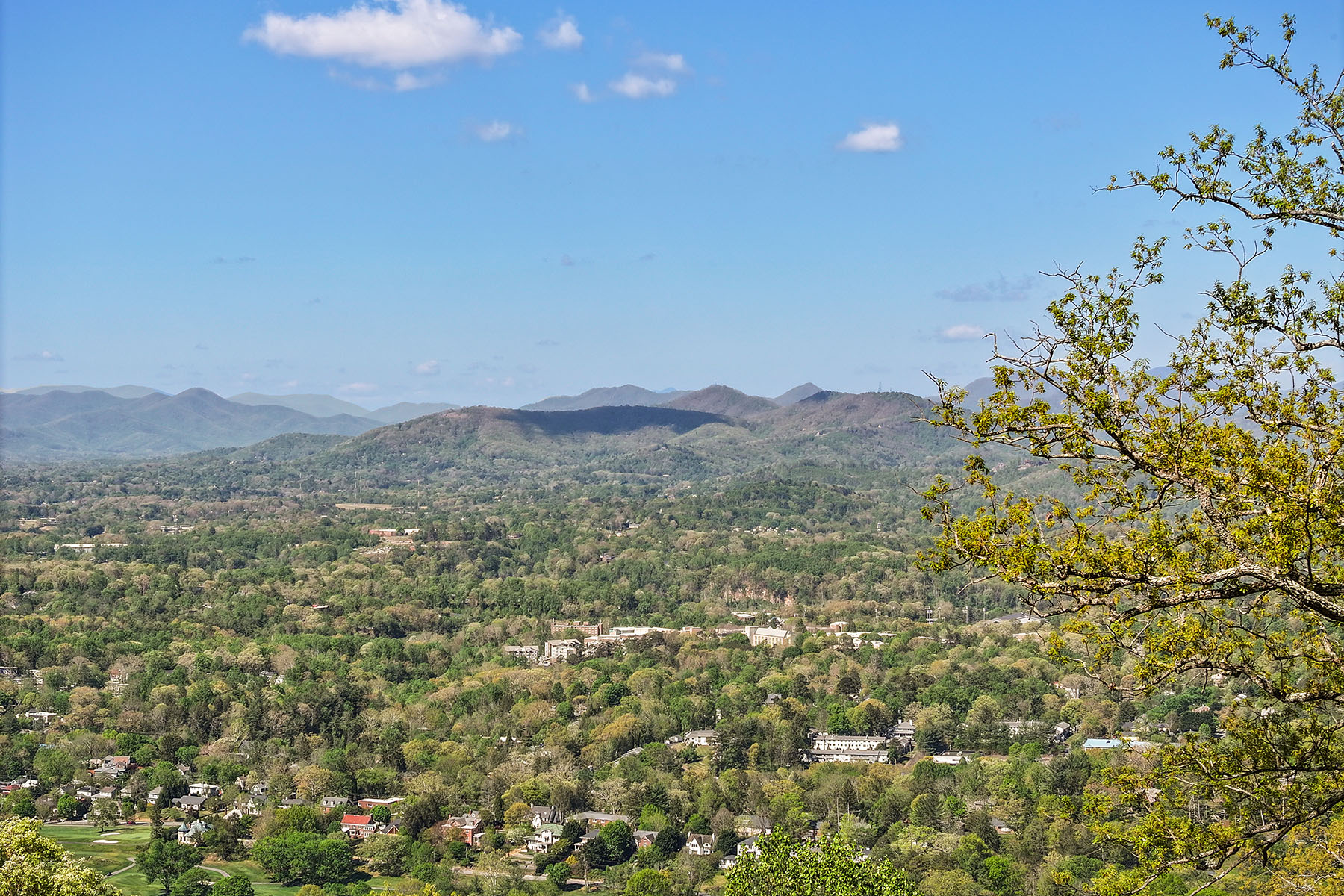  Asheville - 物件實景
