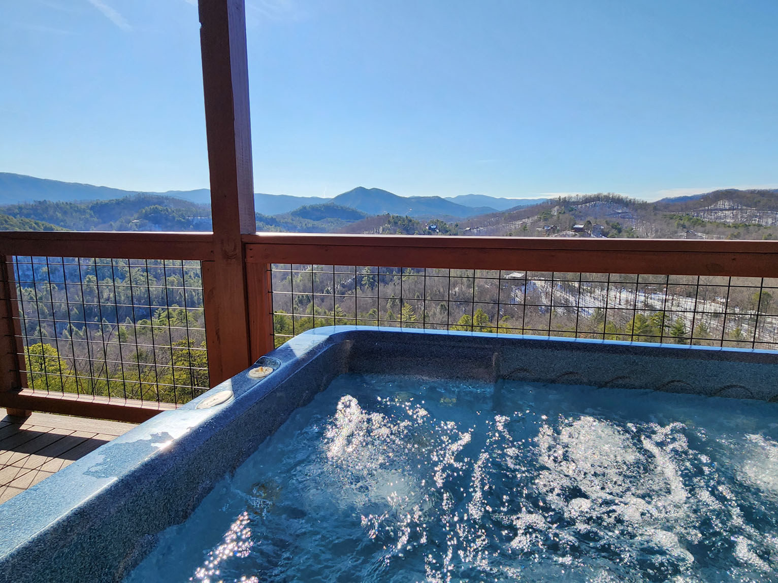Sevierville, Tennessee, 37862, United States, 3 Bedrooms Bedrooms, ,3 BathroomsBathrooms,Residential,For Sale,1902970