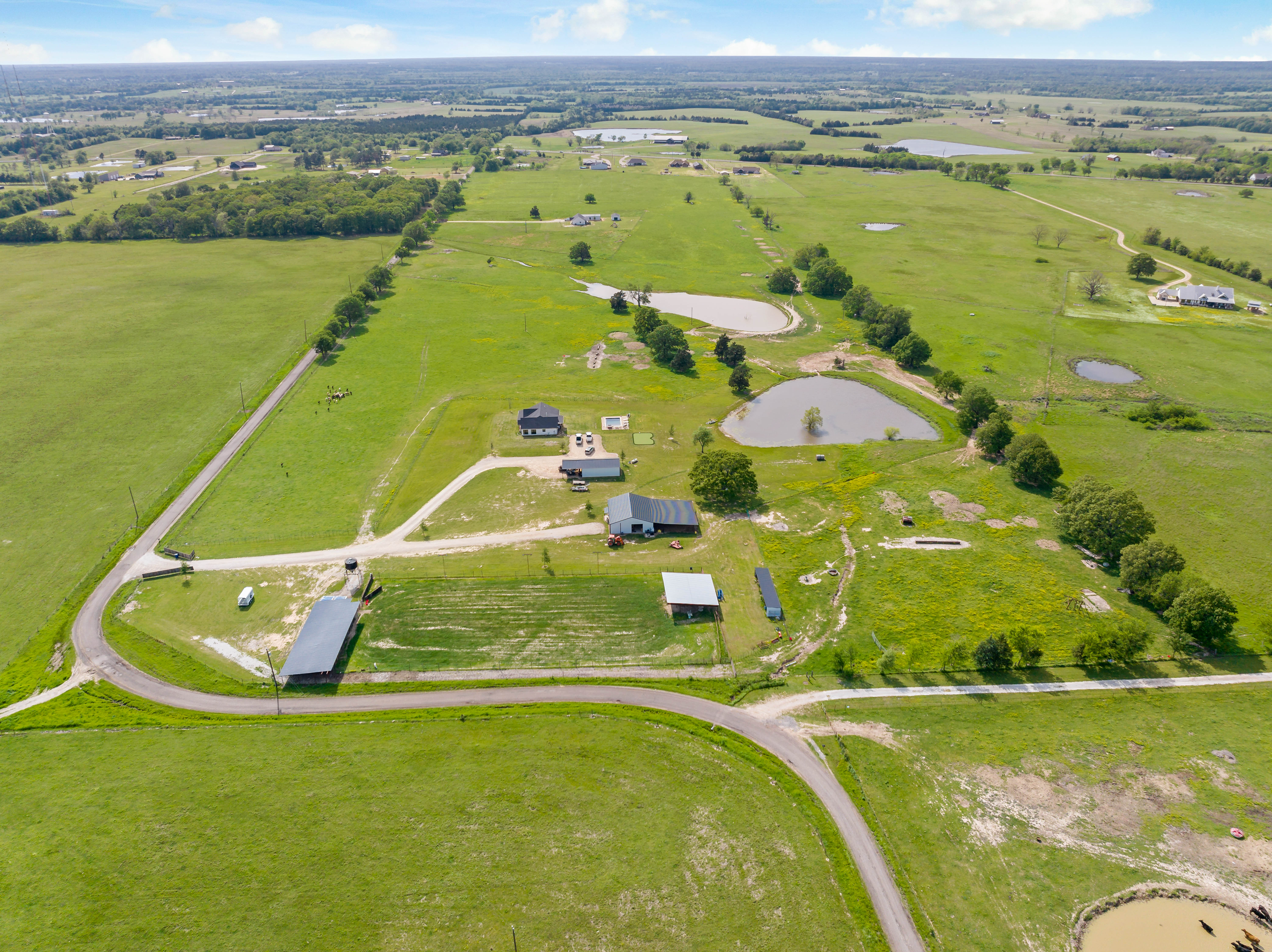 Paris, Texas, 75462, United States, 3 Bedrooms Bedrooms, ,2 BathroomsBathrooms,Residential,For Sale,1983529