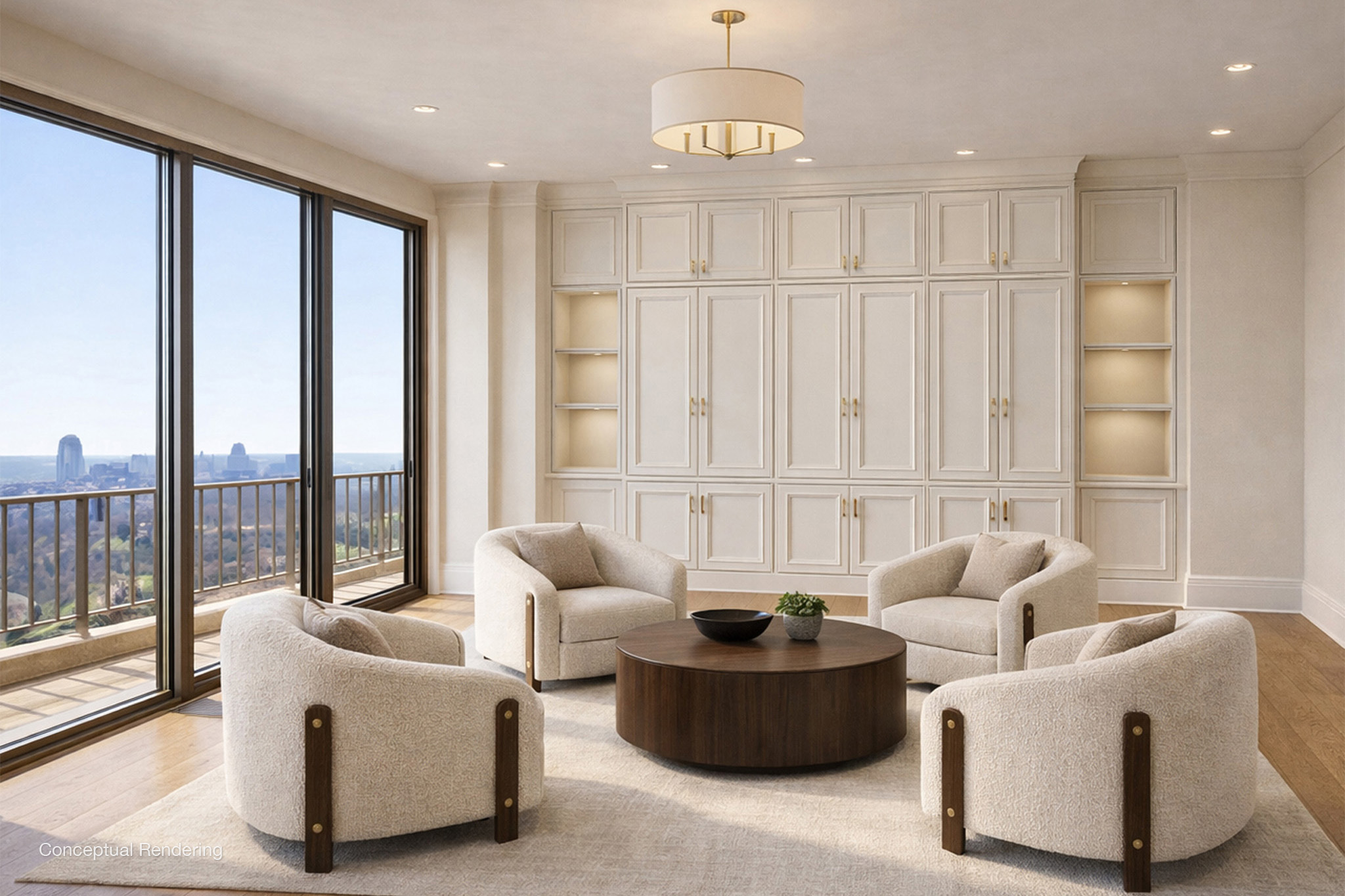  1201 Edgecliff Place. Unit 1230, Cincinnati, OH 45206 - 物件實景