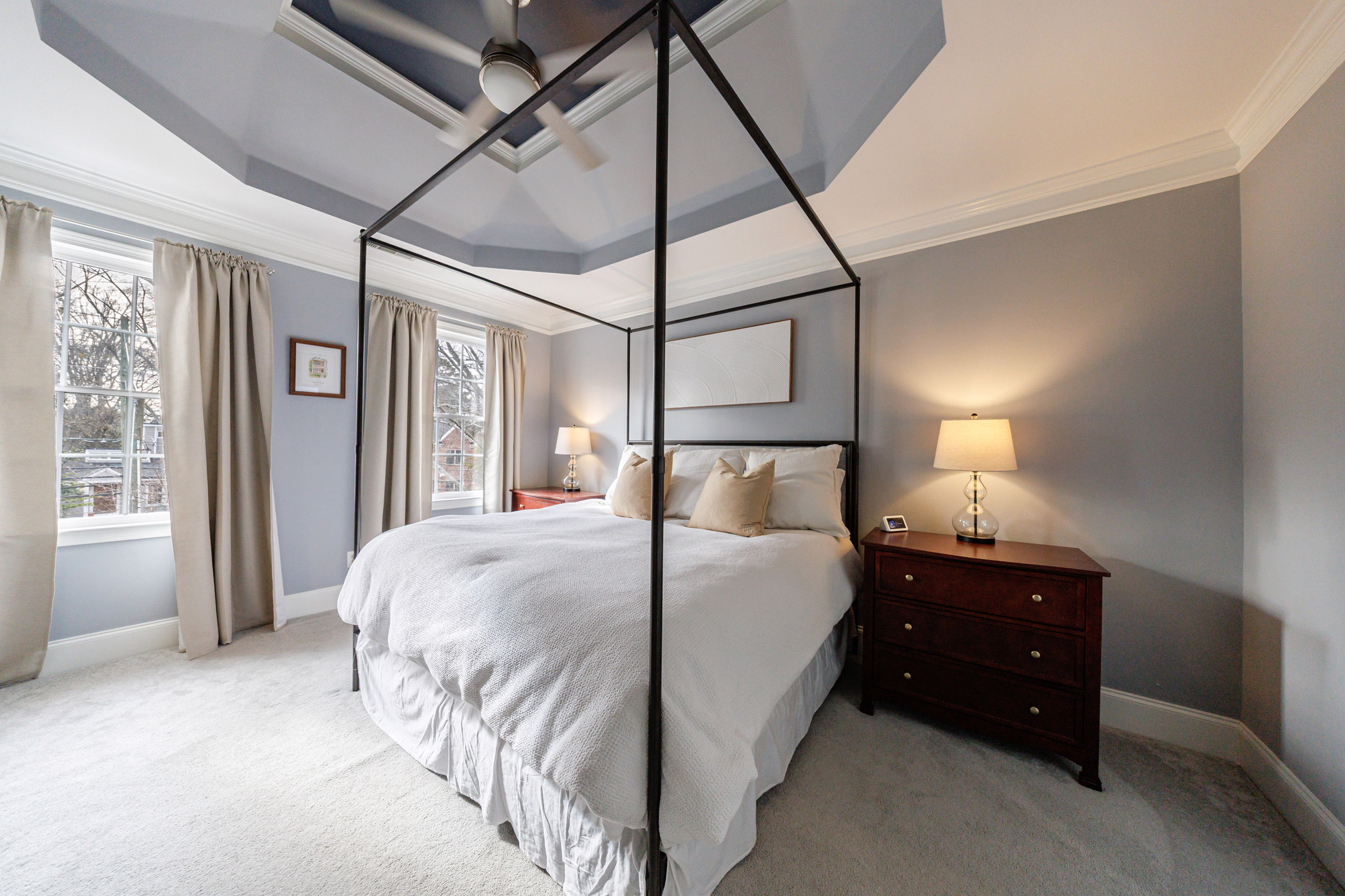  Beautiful Townhome in the Heart of Brookhaven - 物件實景