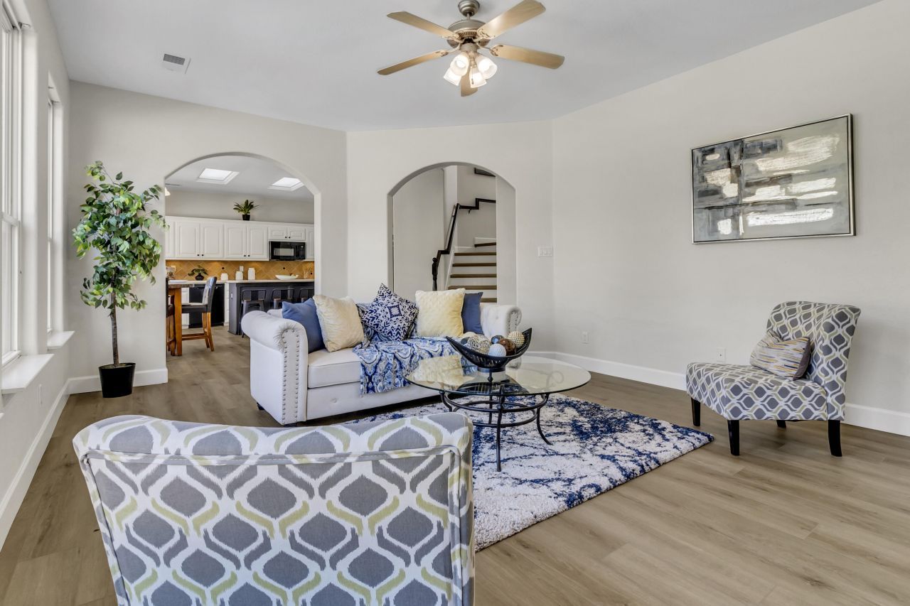 Albuquerque, New Mexico, 87122, United States, 4 Bedrooms Bedrooms, ,3 BathroomsBathrooms,Residential,For Sale,1932671