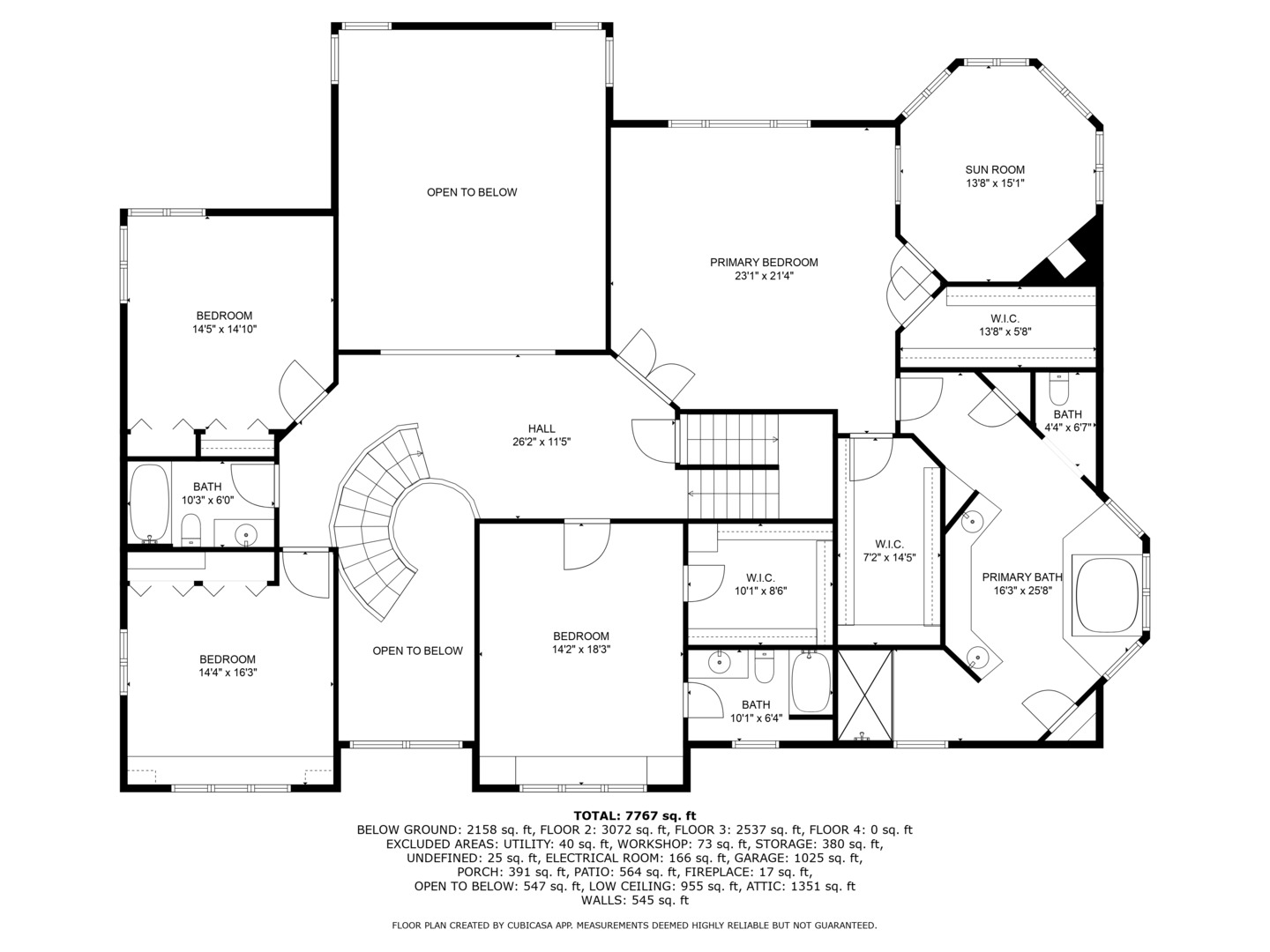 Orland Park, Illinois, 60467, United States, 5 Bedrooms Bedrooms, ,6 BathroomsBathrooms,Residential,For Sale,1914304