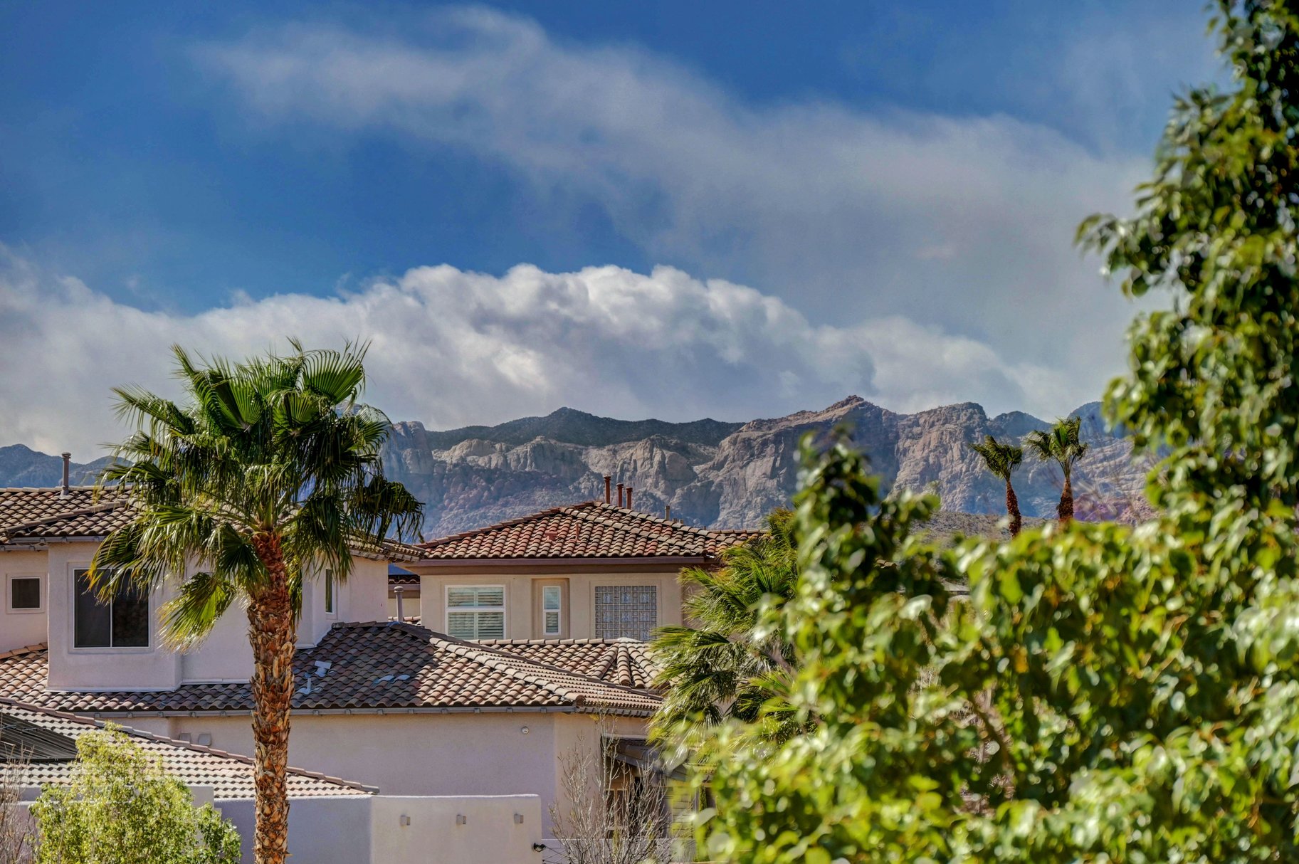  Elegant Toll Brothers Home in Gated Summerlin Community - 物件實景