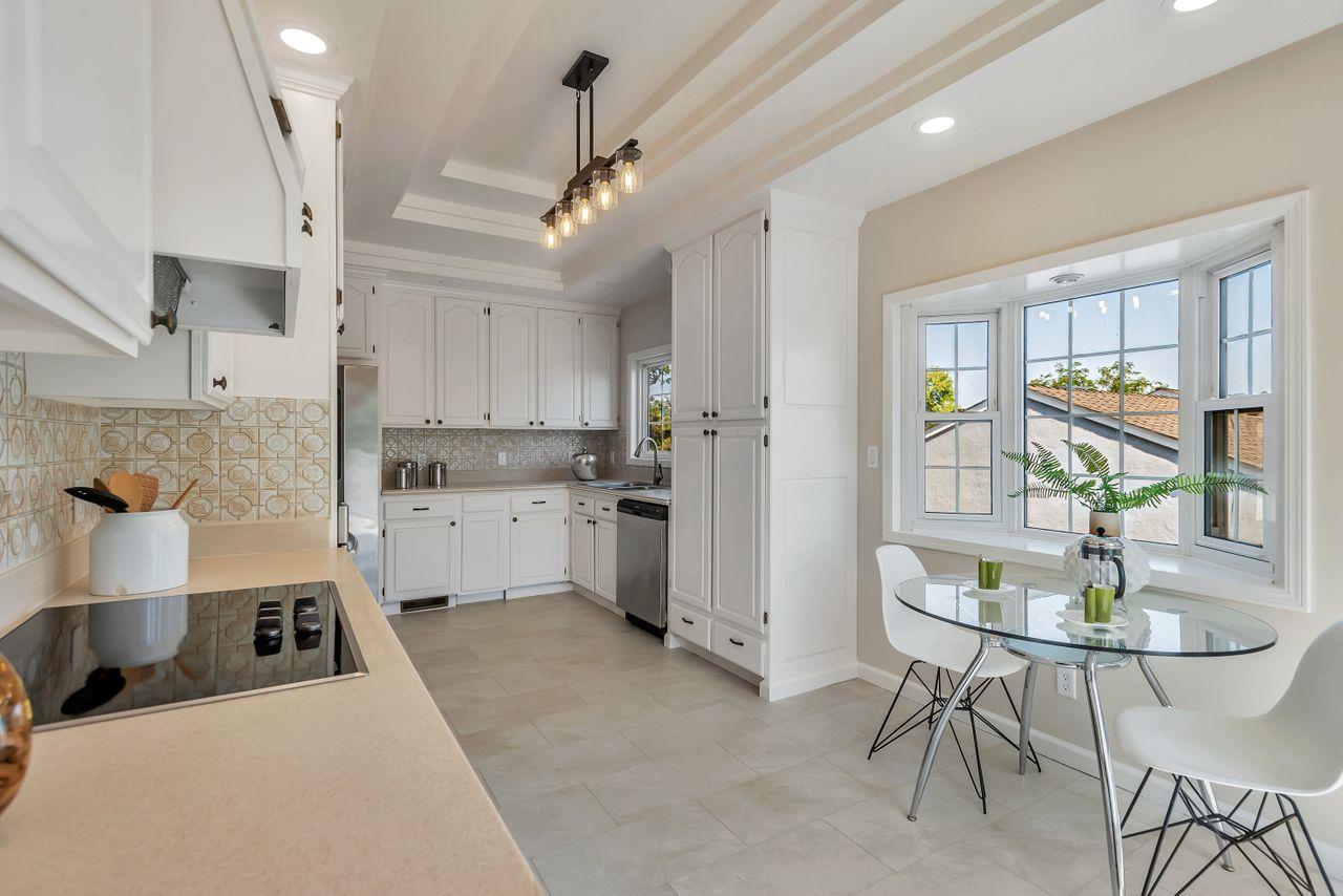 San Mateo, California, 94403, United States, 4 Bedrooms Bedrooms, ,3 BathroomsBathrooms,Residential,For Sale,1848740