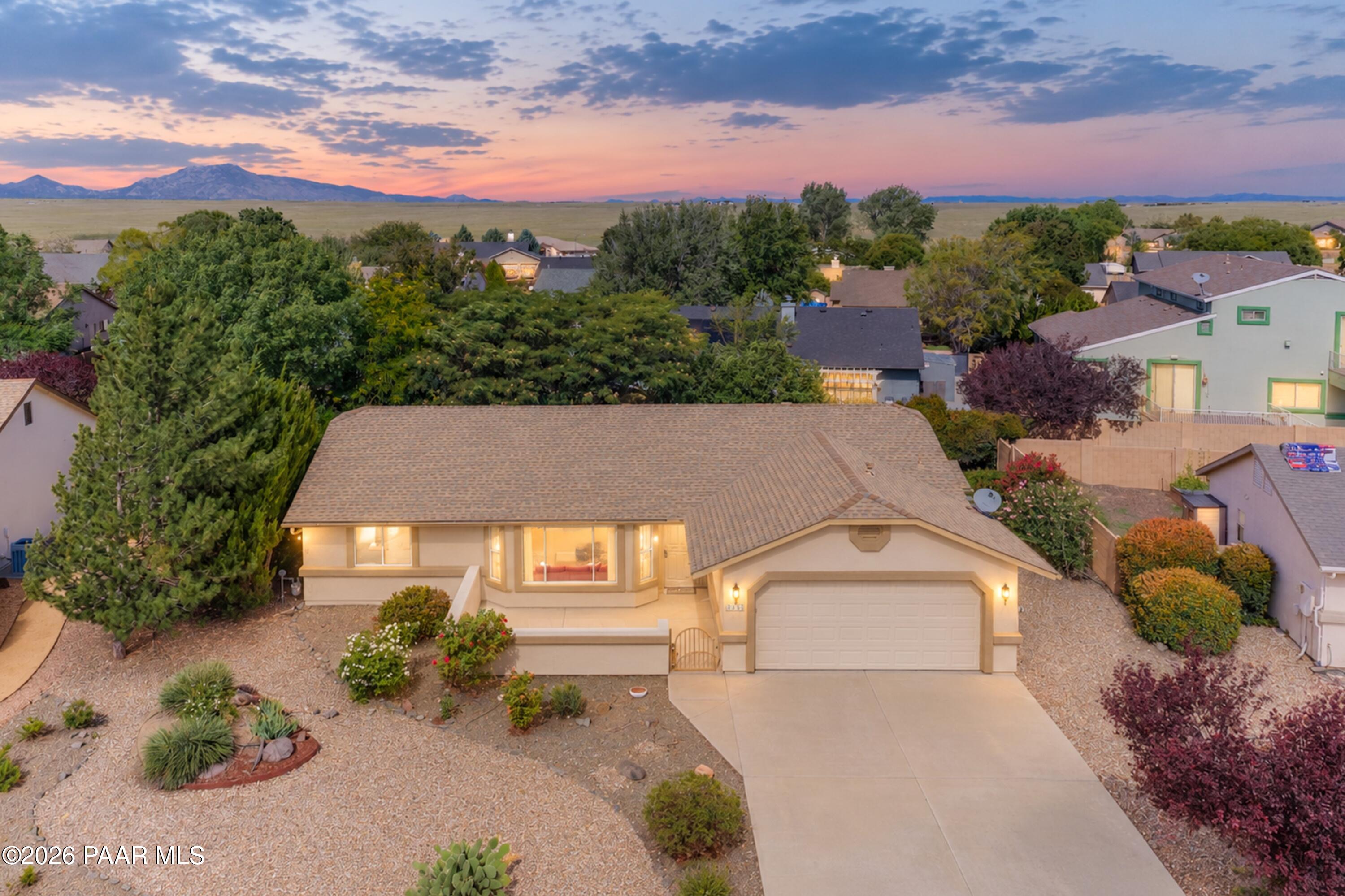 Valley Vista Rd, Prescott Valley, AZ 86315