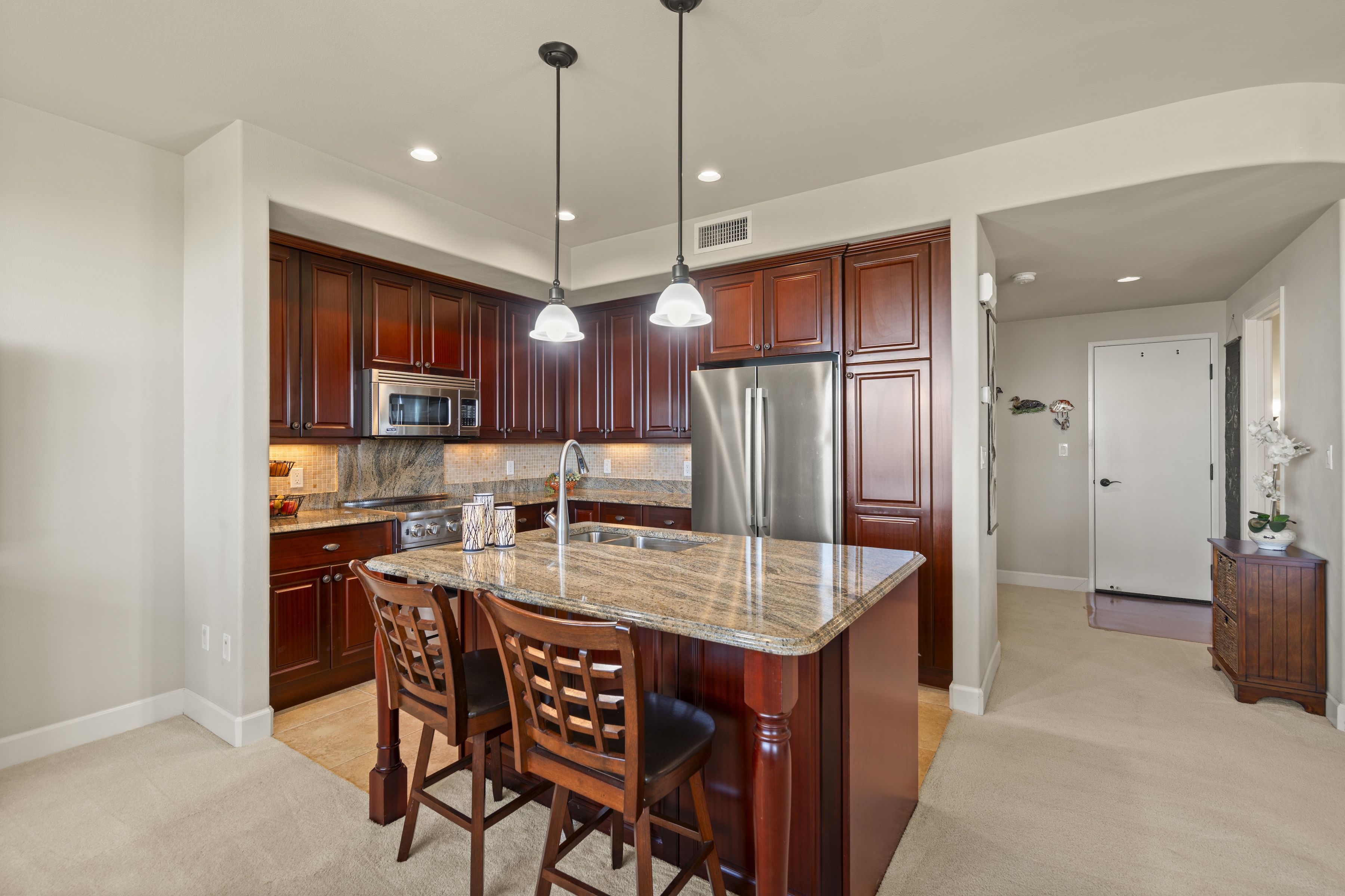  The Villas at Kehalani - Central Maui