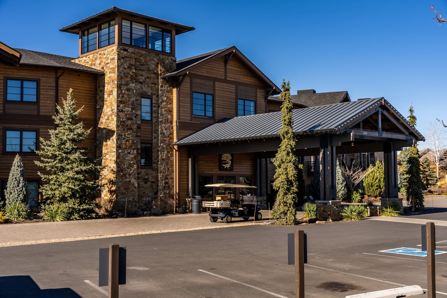  22923 Canyon View Loop #Lot 187 Bend, OR 97701 - 物件實景