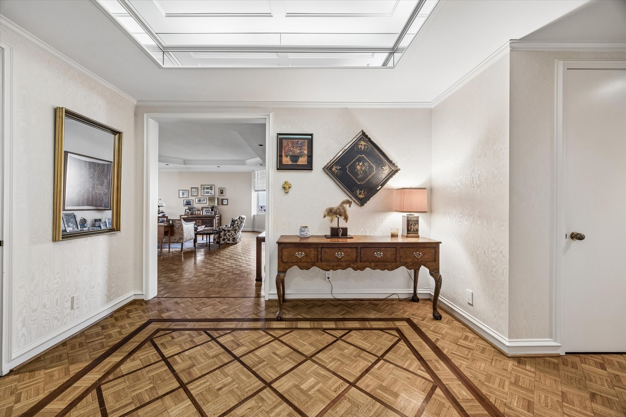  5555 Del Monte Drive #1305 - 物件實景
