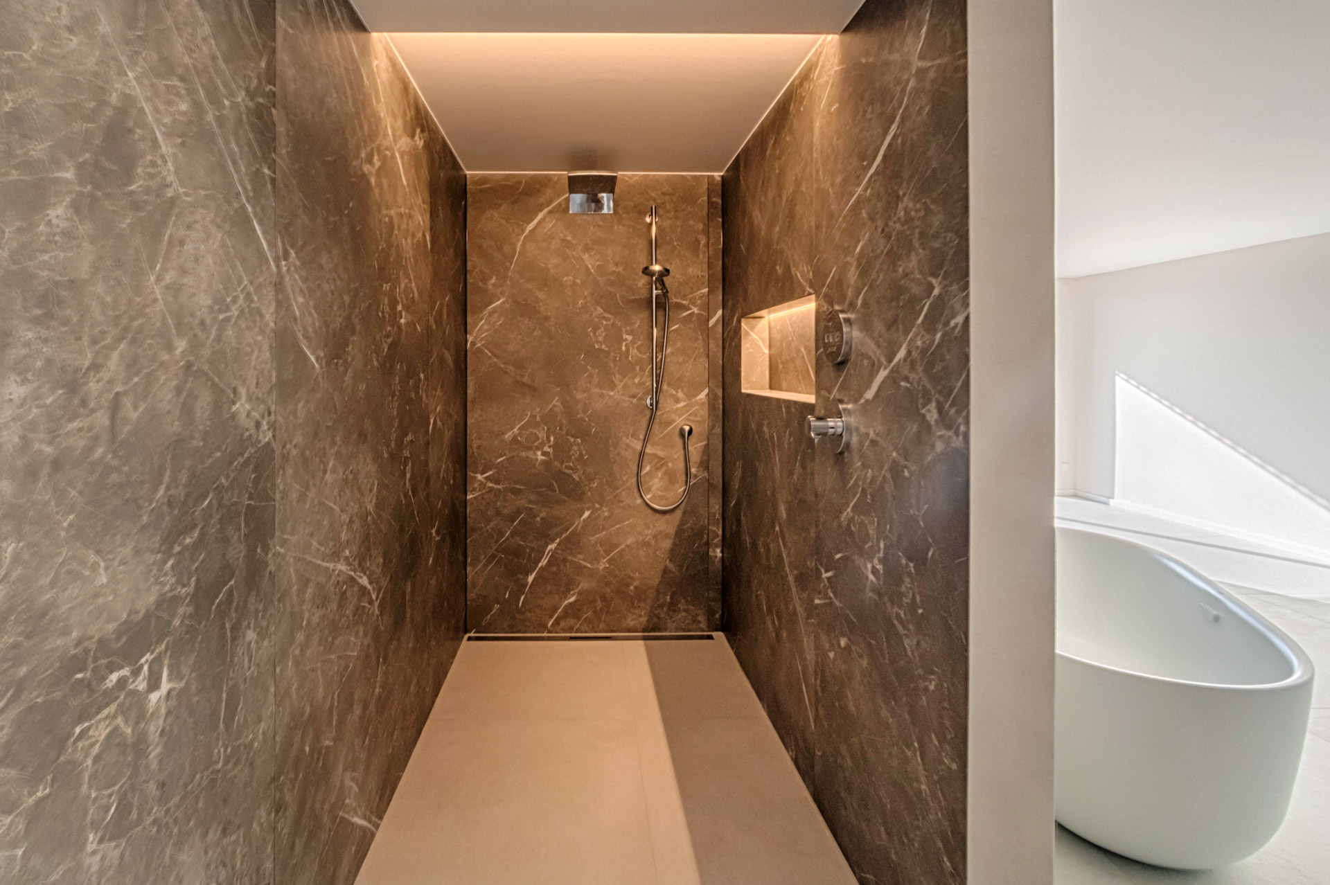  New Construction at Sonnensee with a Wellness Area - 物件實景