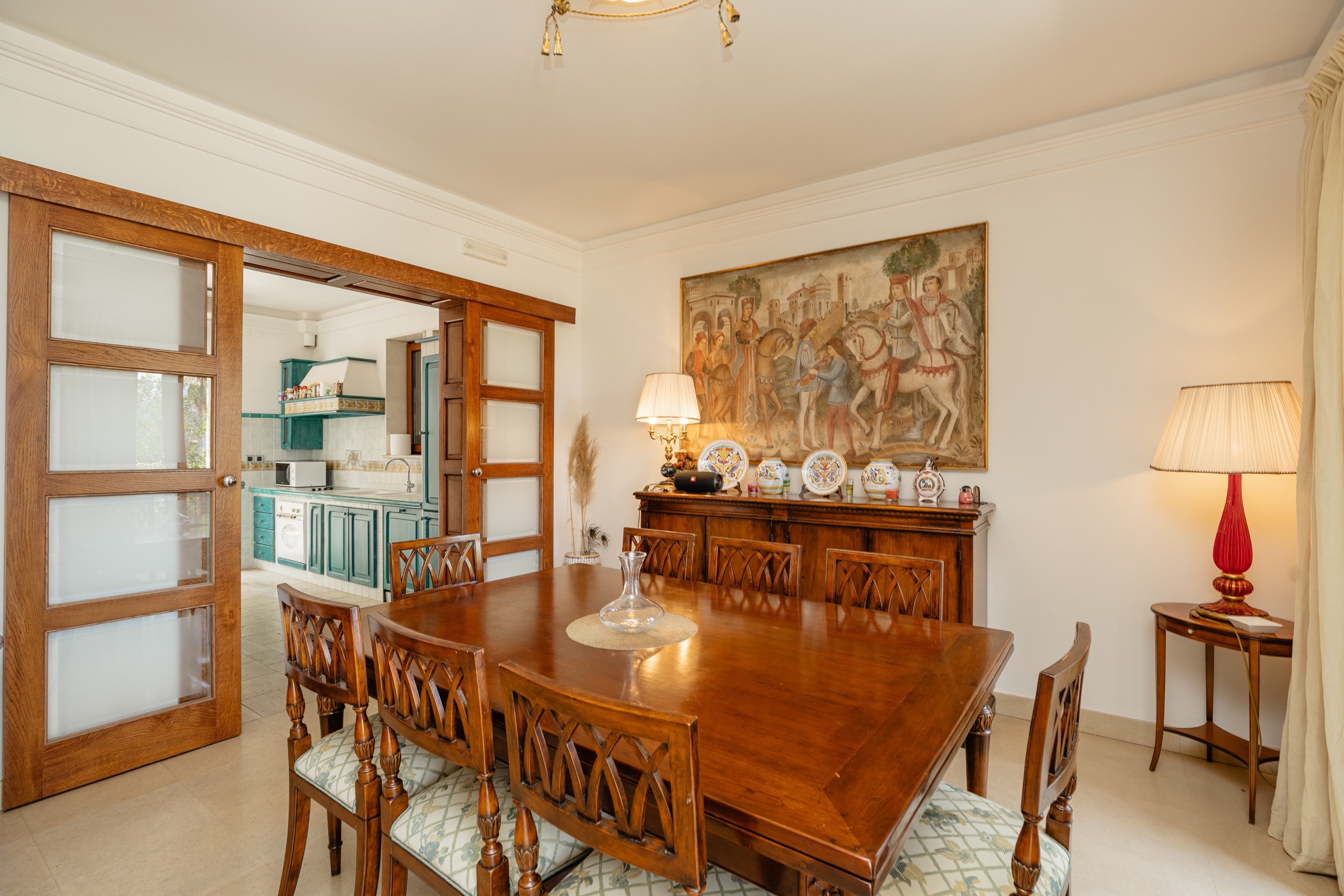  Exclusive Villa Savina - 物件實景