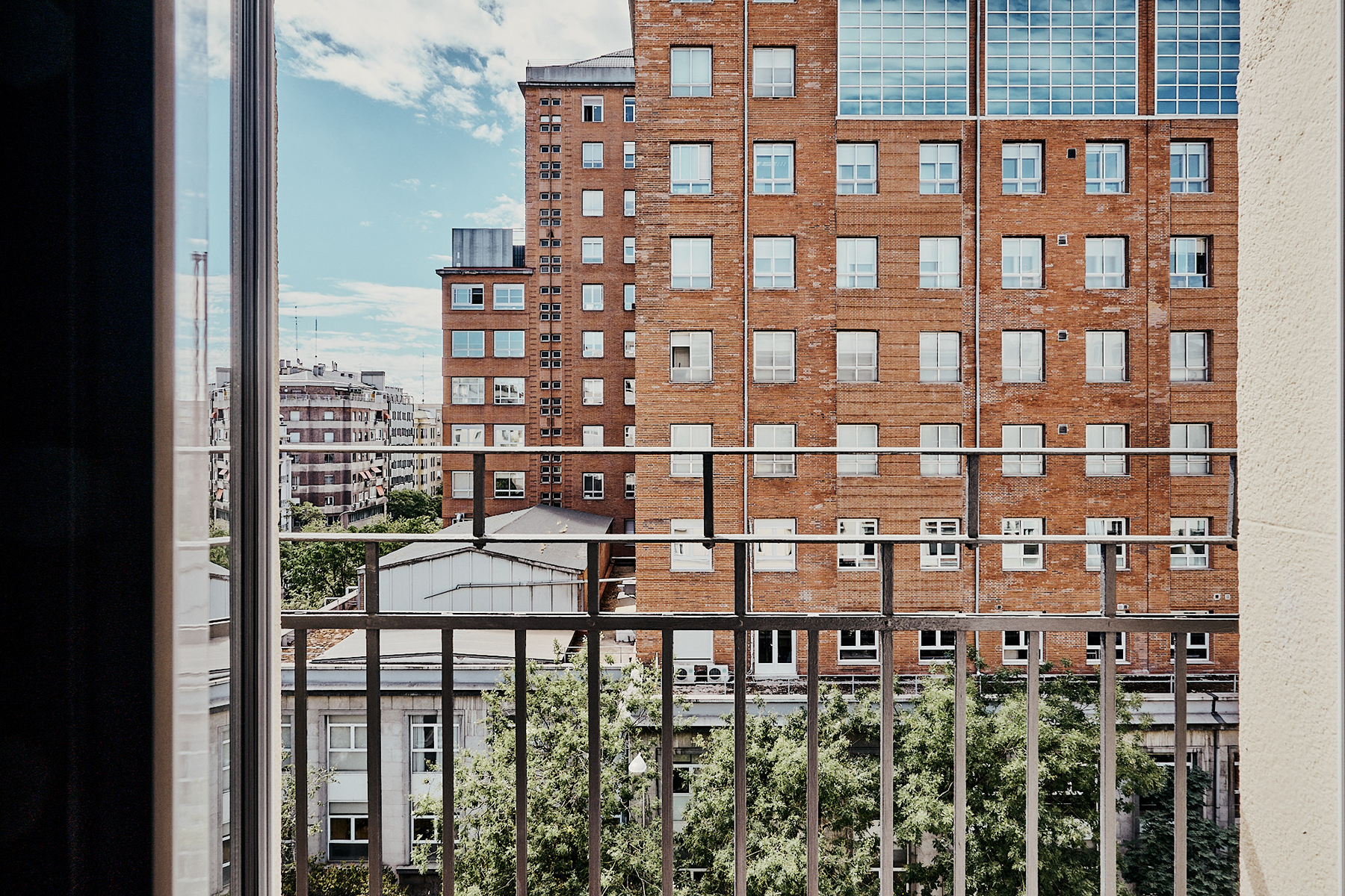  Modern Style Renovated Flat in Salamanca, Madrid - 物件實景