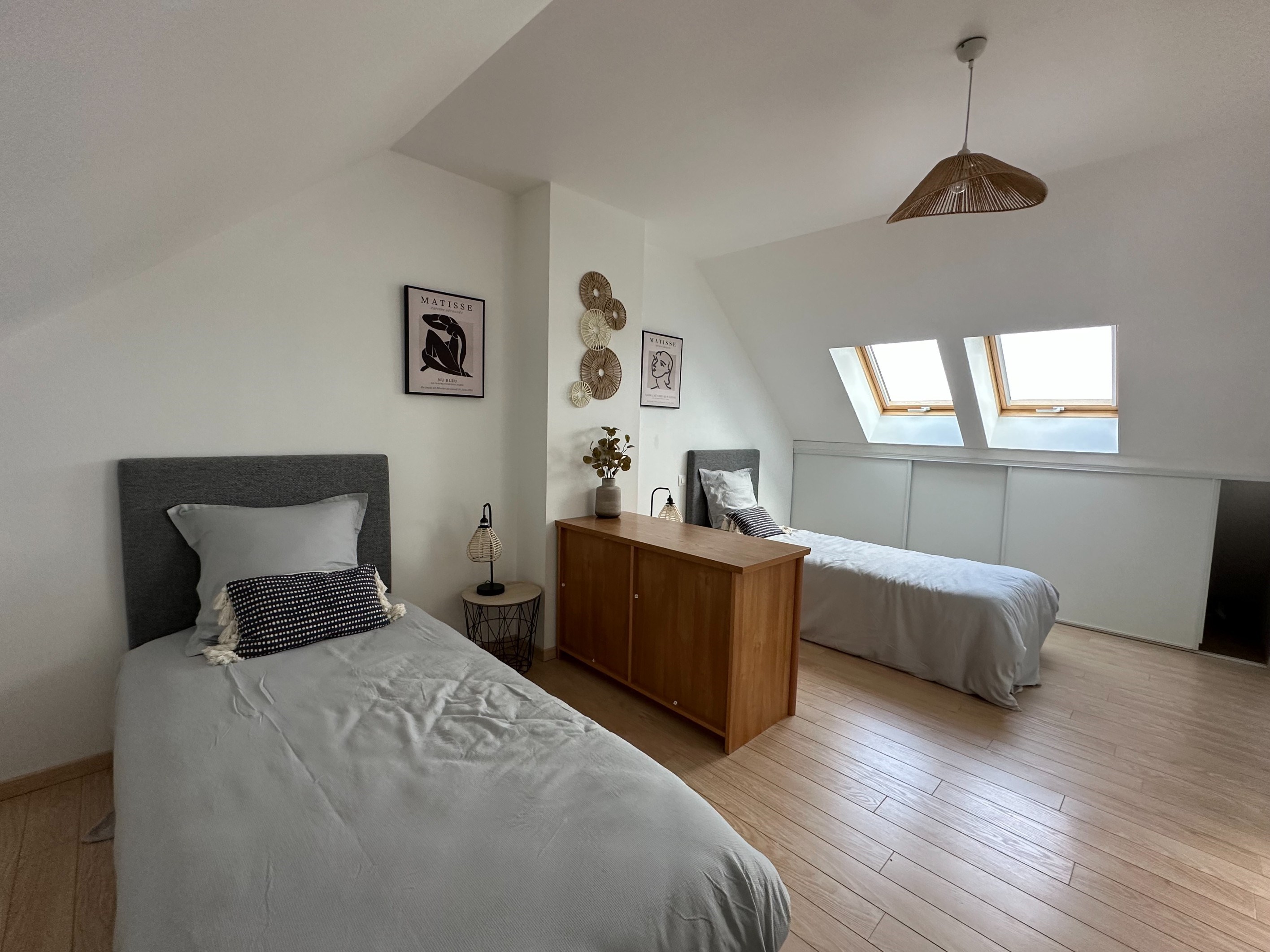  LOGUIVY – OPPOSITE BRÉHAT, 5 KM FROM PAIMPOL Exceptional view of the archipelag… - 物件實景