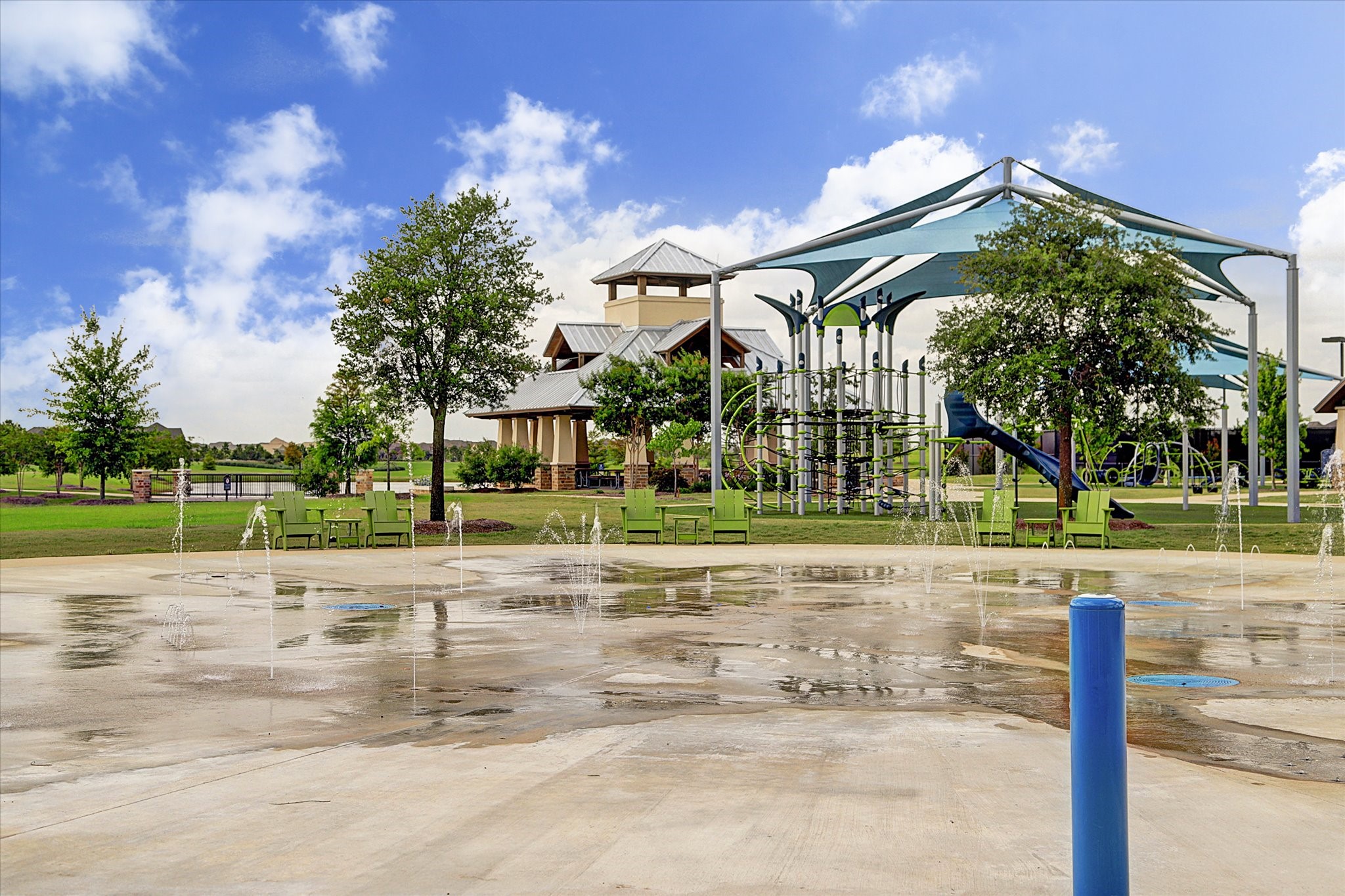  17203 Inghram Lane - 物件實景