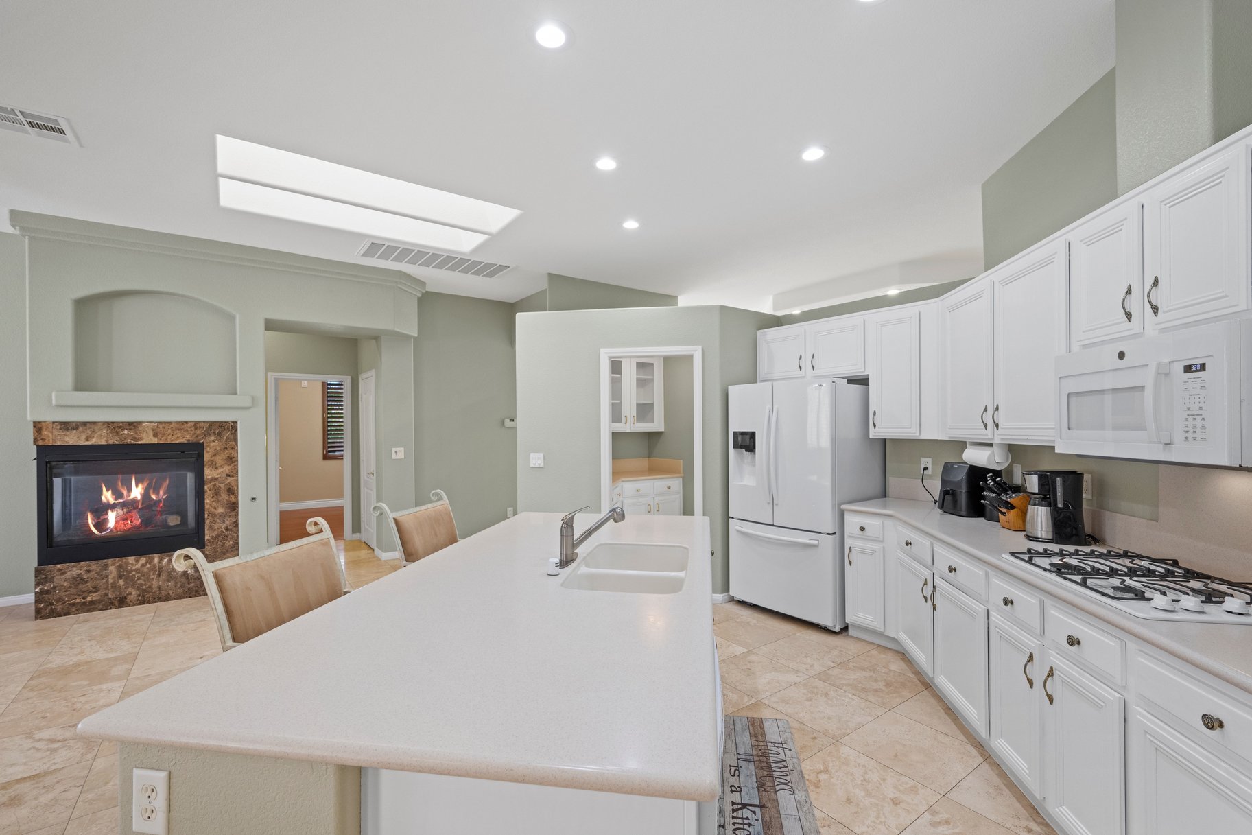  Lovely Move-in Ready & Energy Efficient Henderson Home - 物件實景