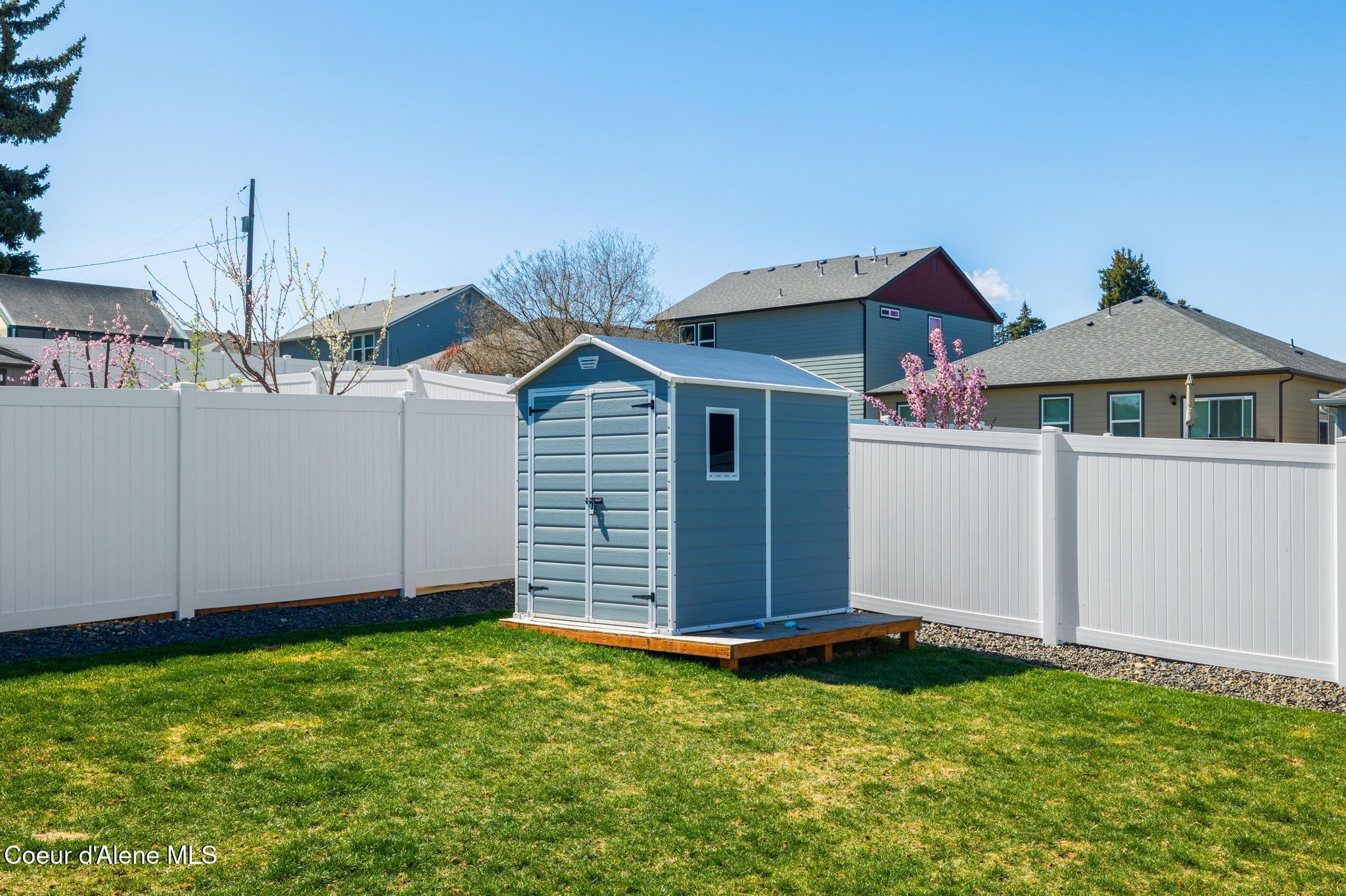 Spokane Valley, Washington, 99037, United States, 4 Bedrooms Bedrooms, ,3 BathroomsBathrooms,Residential,For Sale,1784672