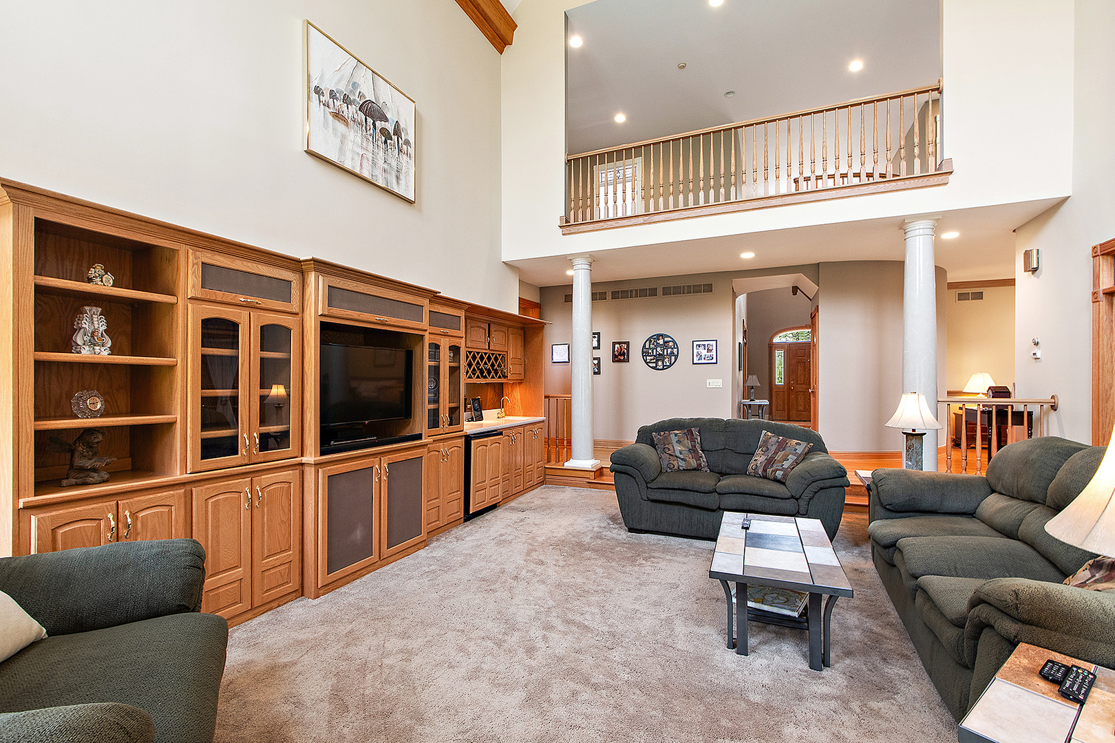 Orland Park, Illinois, 60467, United States, 5 Bedrooms Bedrooms, ,6 BathroomsBathrooms,Residential,For Sale,1914304