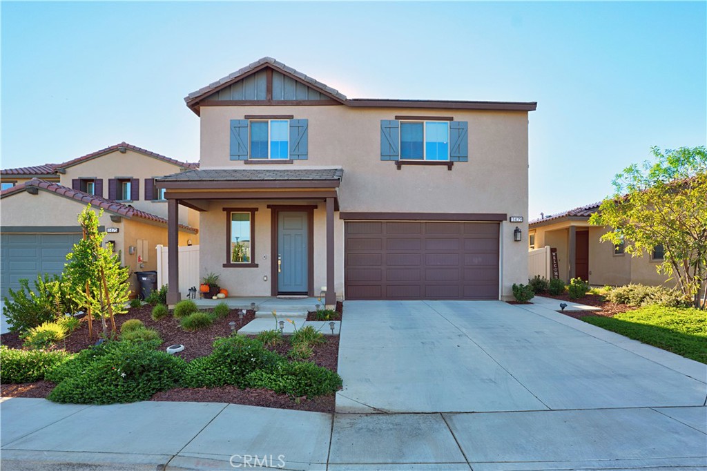 Beaumont, California, 92223, United States, 3 Bedrooms Bedrooms, ,3 BathroomsBathrooms,Residential,For Sale,1987439