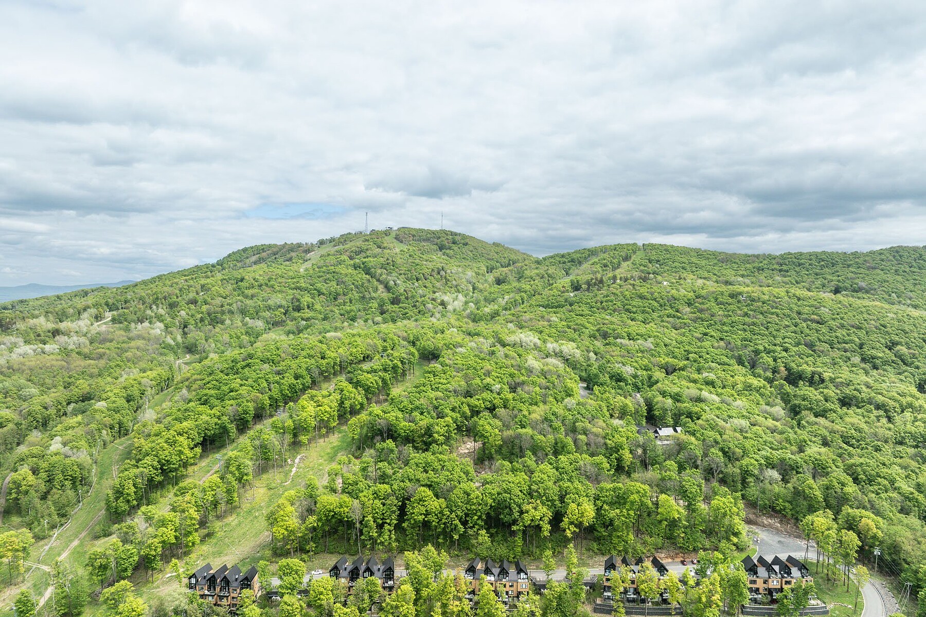  Bromont, Eastern Townships - 物件實景