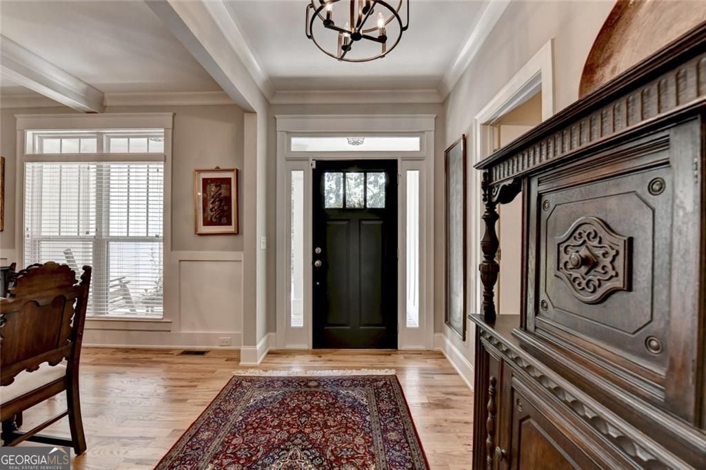 Canton, Georgia, 30114, United States, 4 Bedrooms Bedrooms, ,3 BathroomsBathrooms,Residential,For Sale,1953931