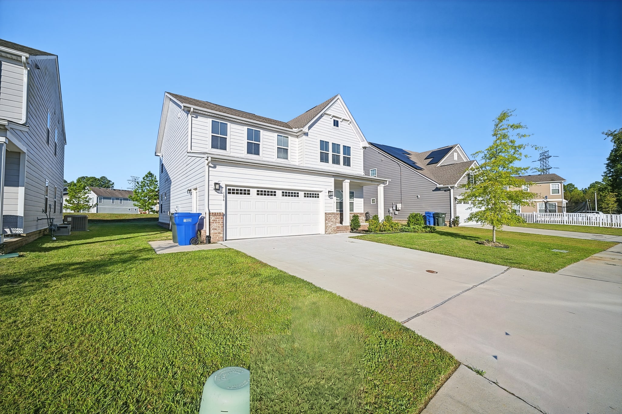 Brookside Ln, Suffolk, VA 23434