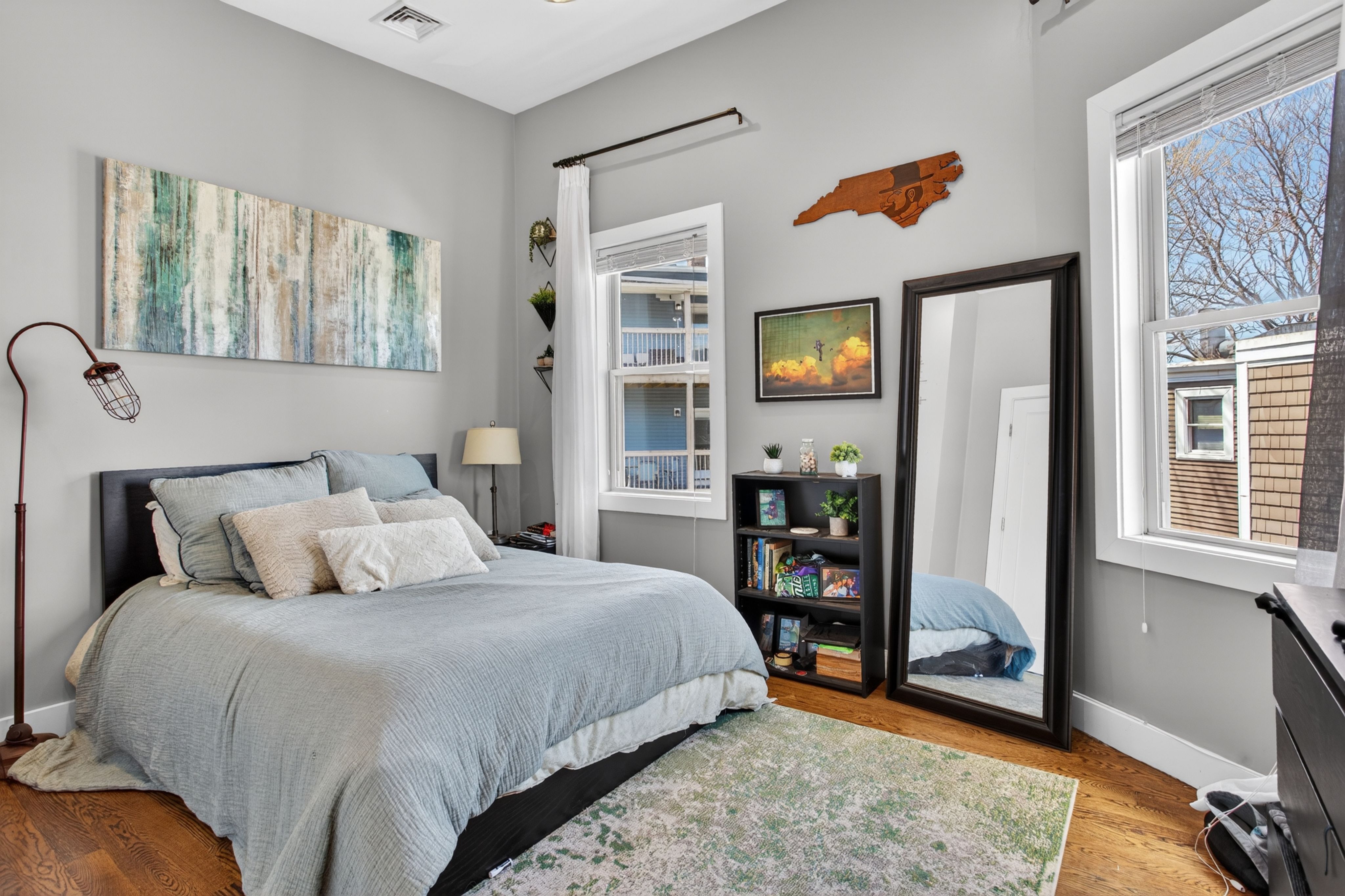  349 Silver Street, Unit 3, Boston, MA, 02127 - 物件實景
