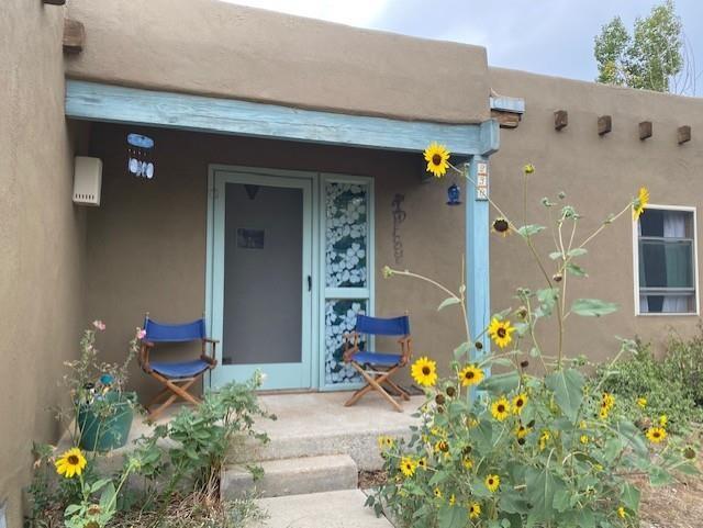 Taos, New Mexico, 87571, United States, 2 Bedrooms Bedrooms, ,1 BathroomBathrooms,Residential,For Sale,1939031
