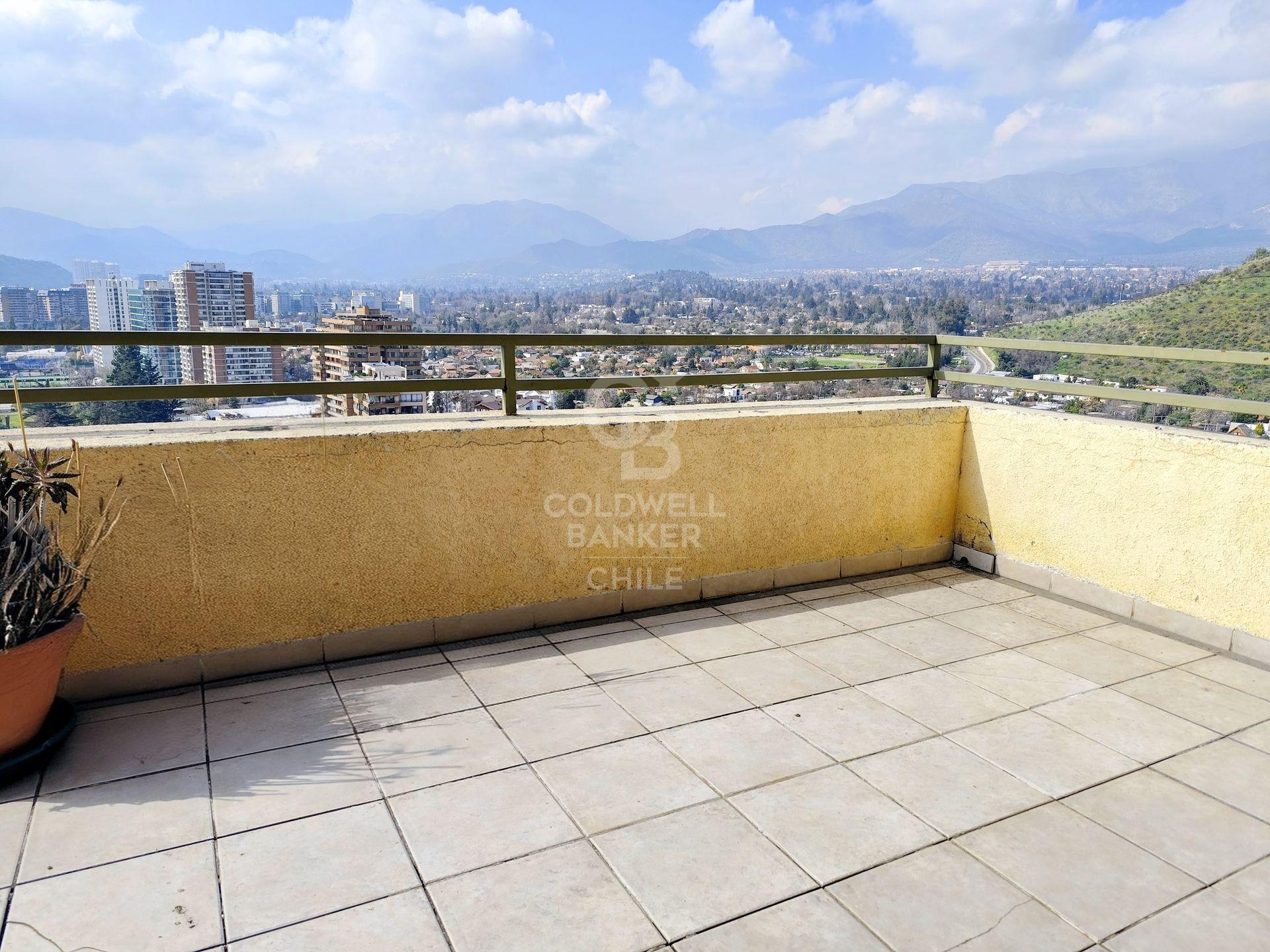 Las Condes, Chile, 3 Bedrooms Bedrooms, ,3 BathroomsBathrooms,Residential,For Sale,1941581