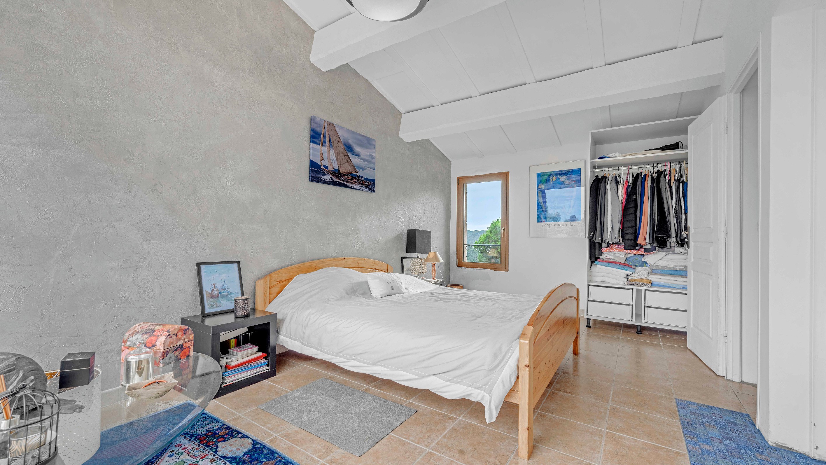  Mazet to renovate, Private estate near L’Escalet - 物件實景