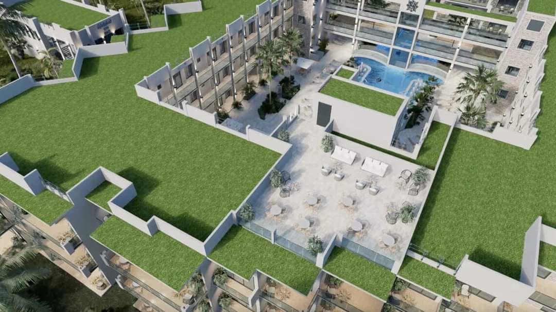 Walishali, Noord, AW, 2 Bedrooms Bedrooms, ,2 BathroomsBathrooms,Residential,For Sale,Walishali,1613257
