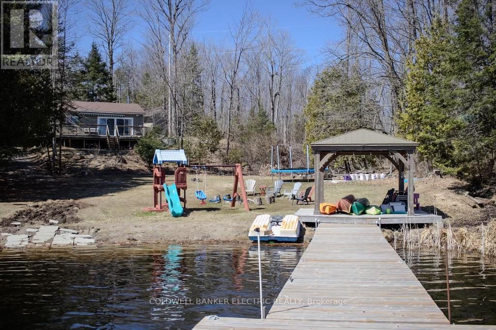 TUDOR AND CASHEL (TUDOR WARD), Ontario, K0L 1W0, CA, 2 Bedrooms Bedrooms, ,1 BathroomBathrooms,Residential,For Sale,1892656