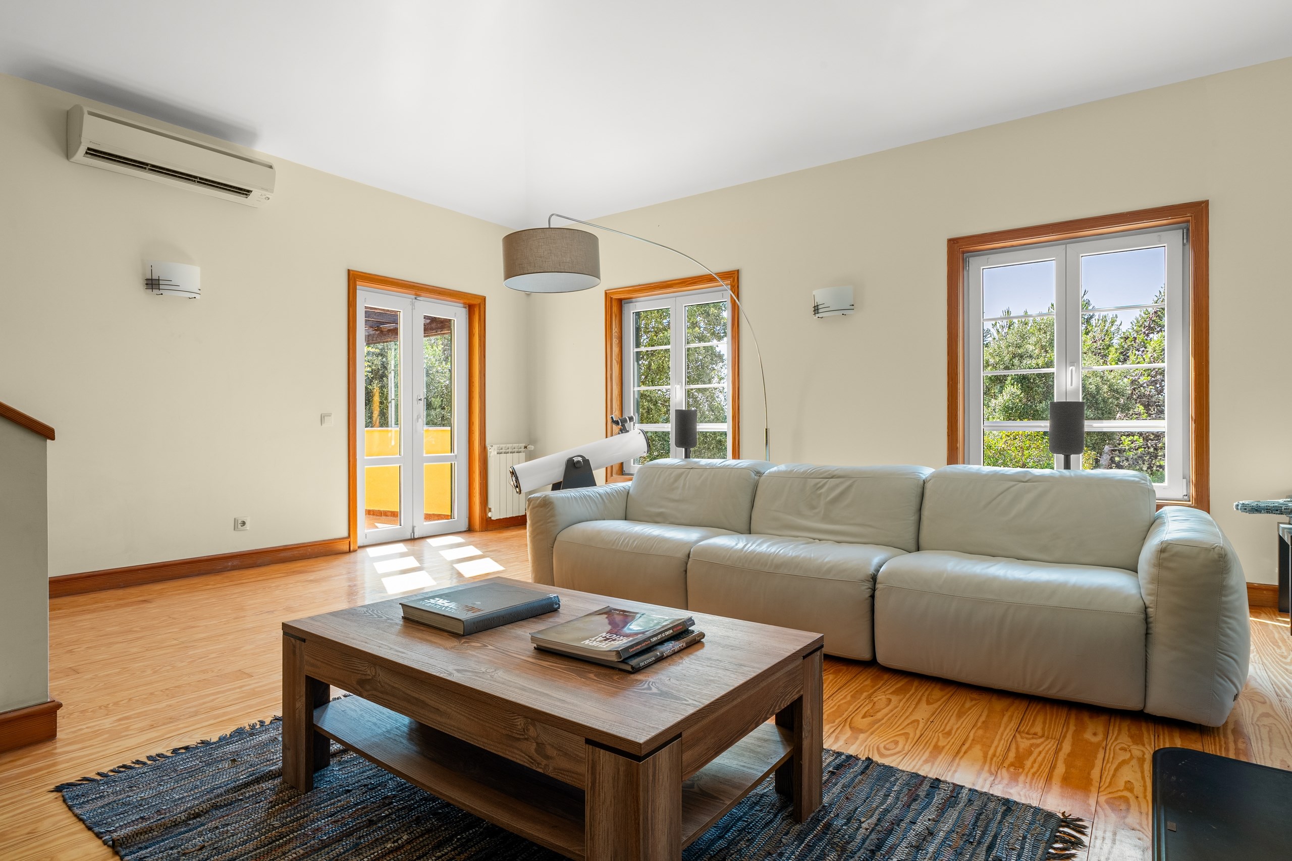 Cascais, Lisbon, 2750-642, PT, 4 Bedrooms Bedrooms, ,3 BathroomsBathrooms,Residential,For Sale,1989663