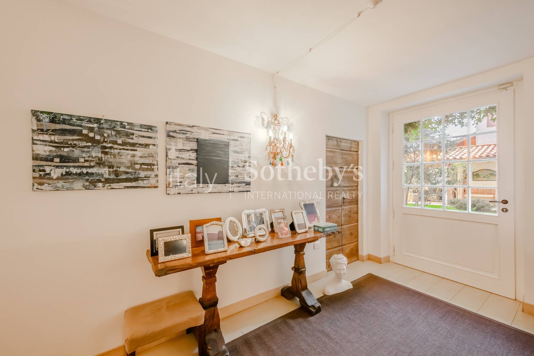  Prestigious farmhouse renovated with charm - 物件實景